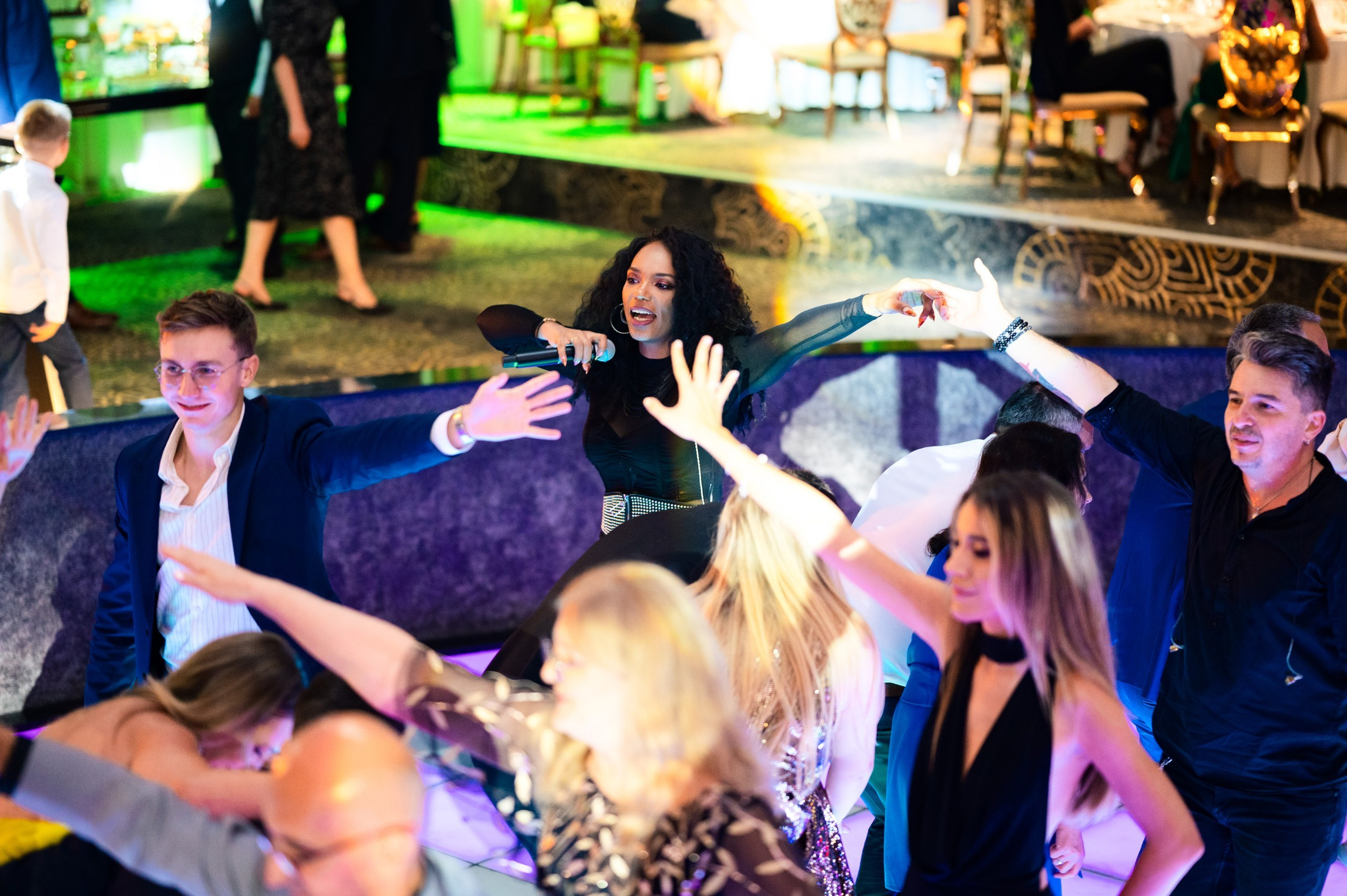 Raluca & Bogdan. BCarp Productions