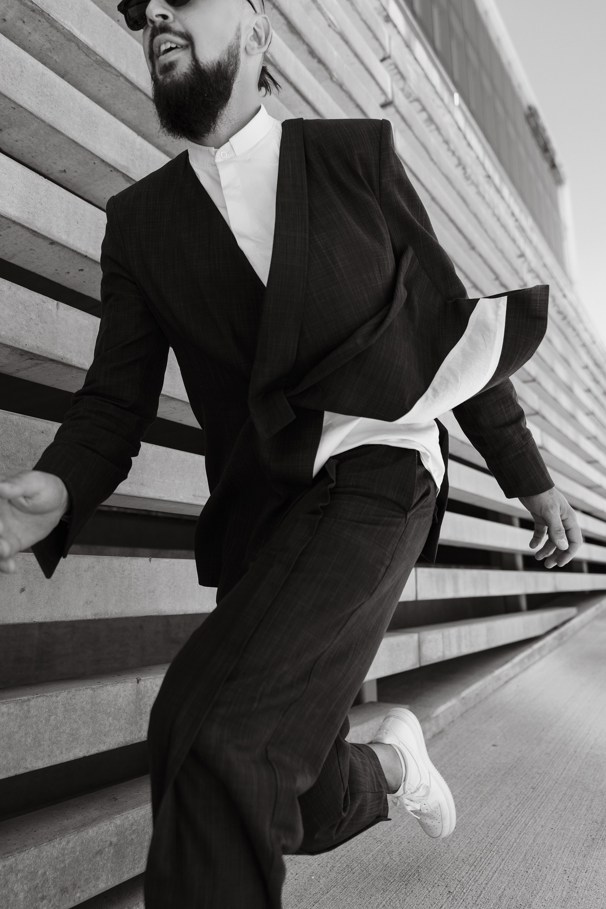 Kamilė ir Deividas. Fotografė Agnė Navickaitė