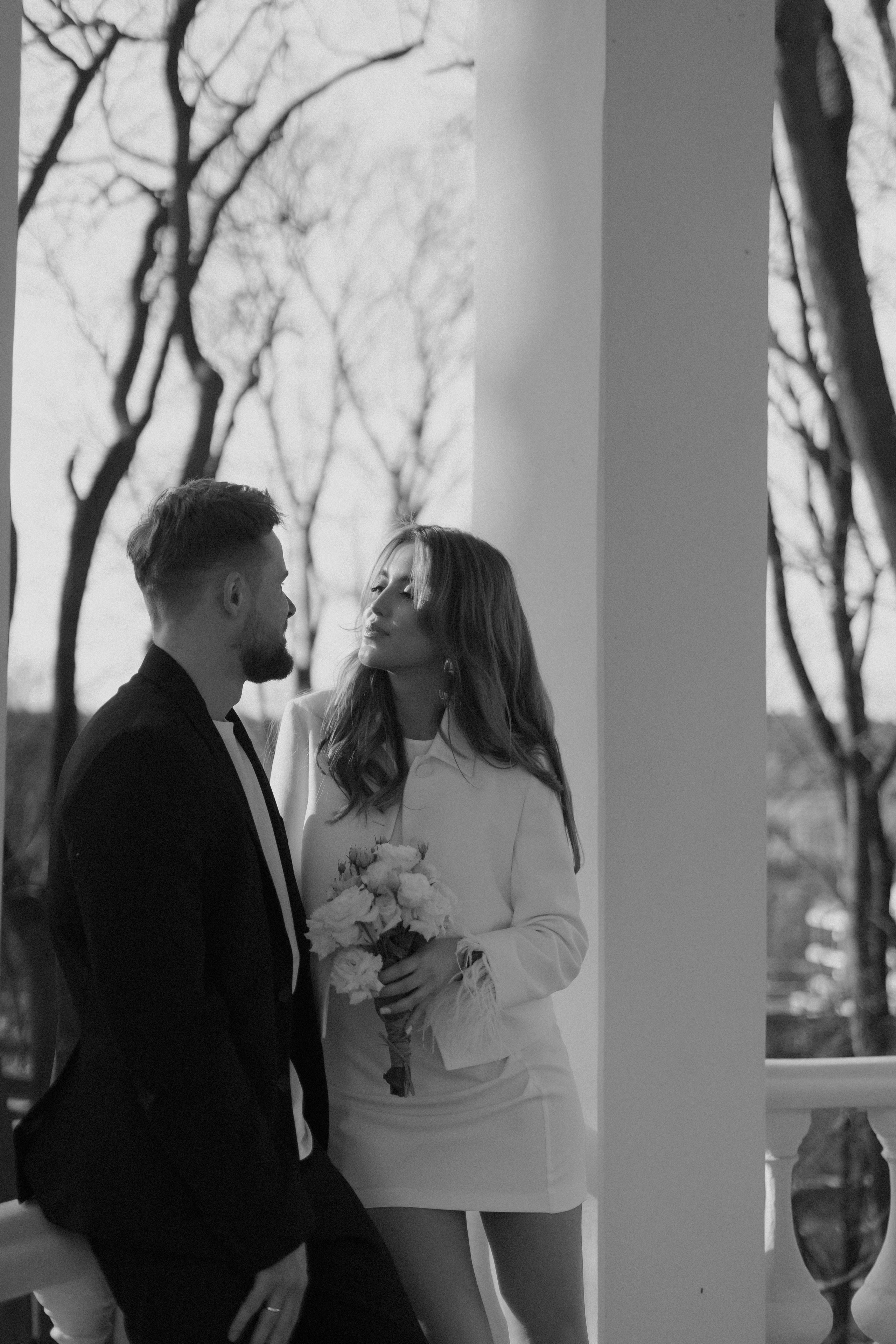 Palina ir Andrey. Fotografė Agnė Navickaitė