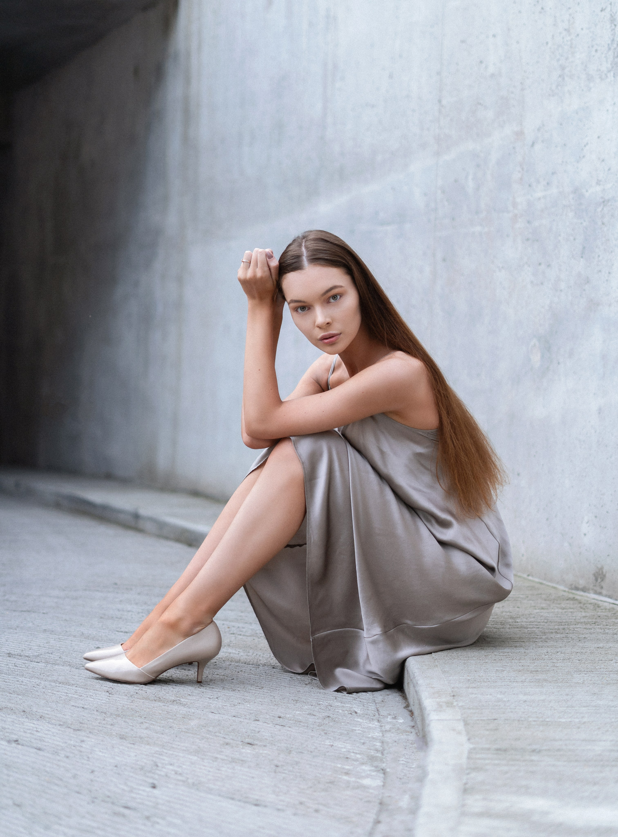 Agnė. Fotografė Agnė Navickaitė