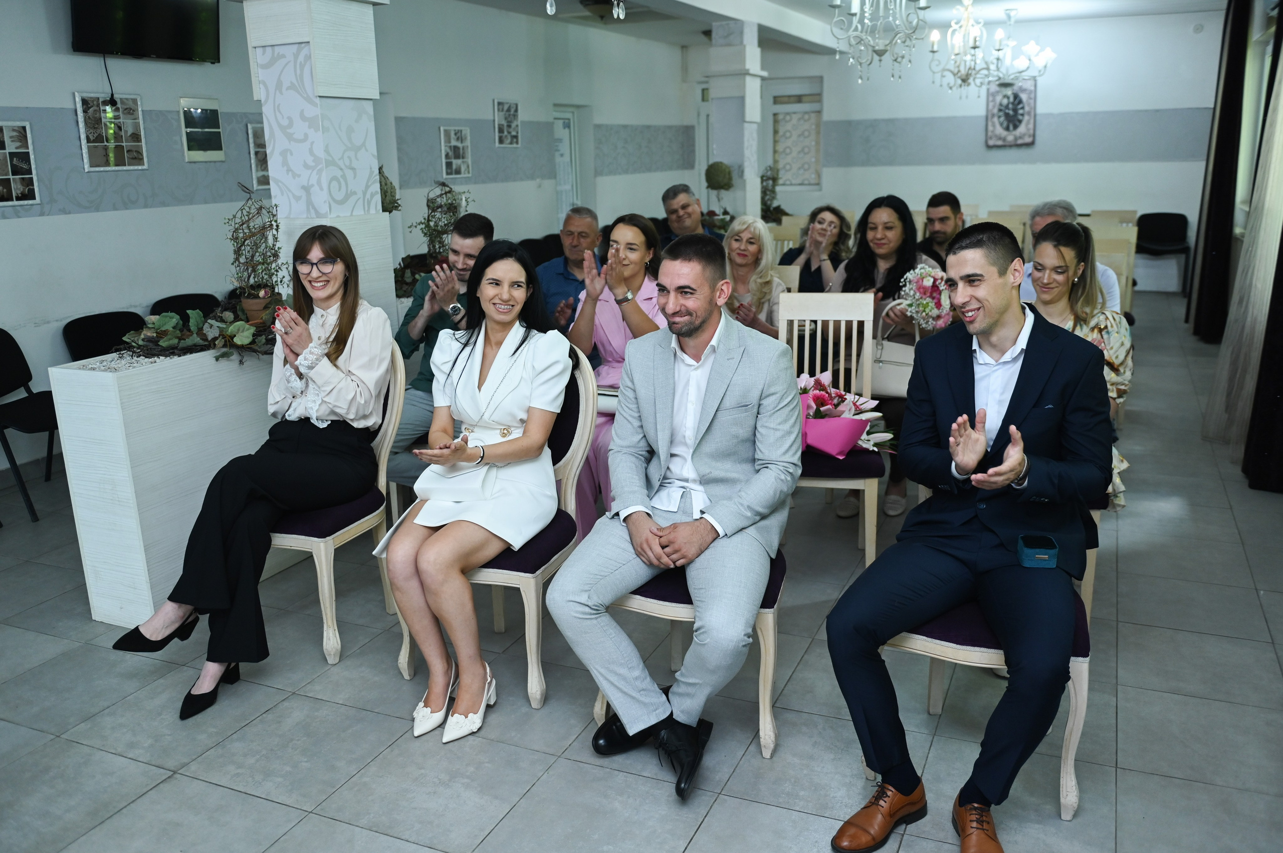 Weddings. Profesionalni Fotograf Nikola Zlatanovic
