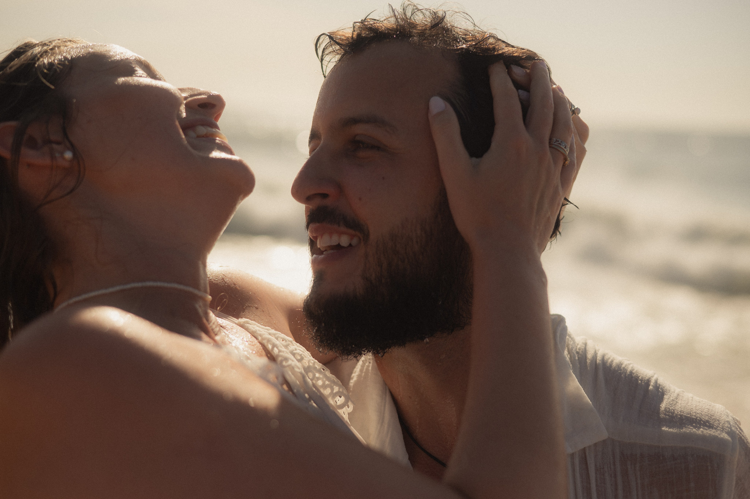 Isabella & Rodrigo | Vila Velha — ES. Lembrar não é só ver. É sentir de novo