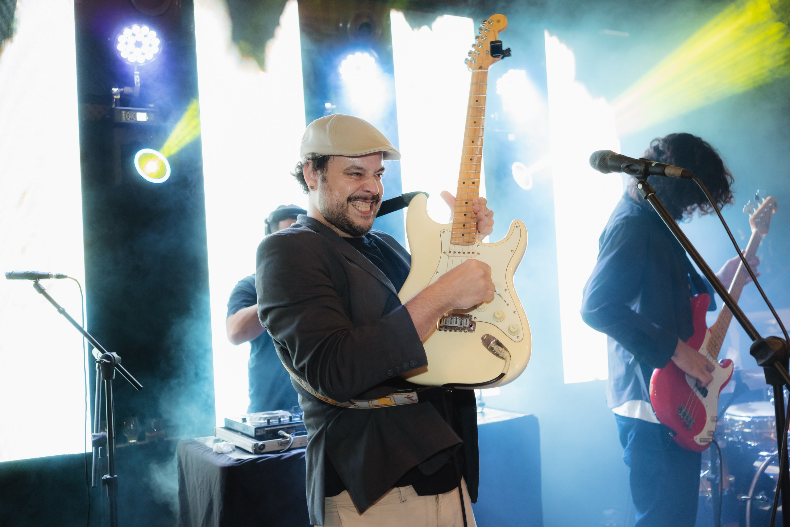 Marcella & Daniel. Lembrar não é só ver. É sentir de novo