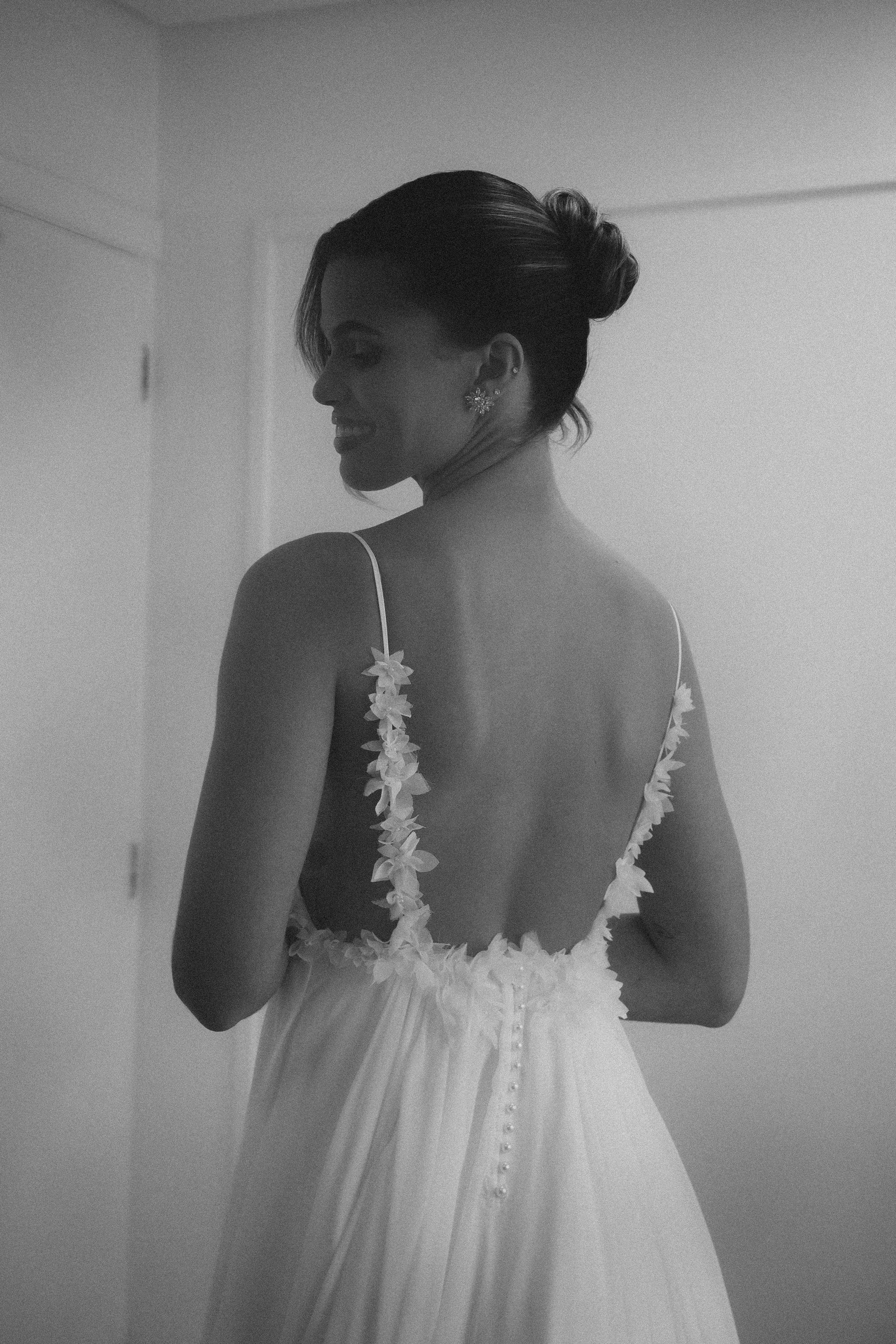 Marcella & Daniel. Lembrar não é só ver. É sentir de novo