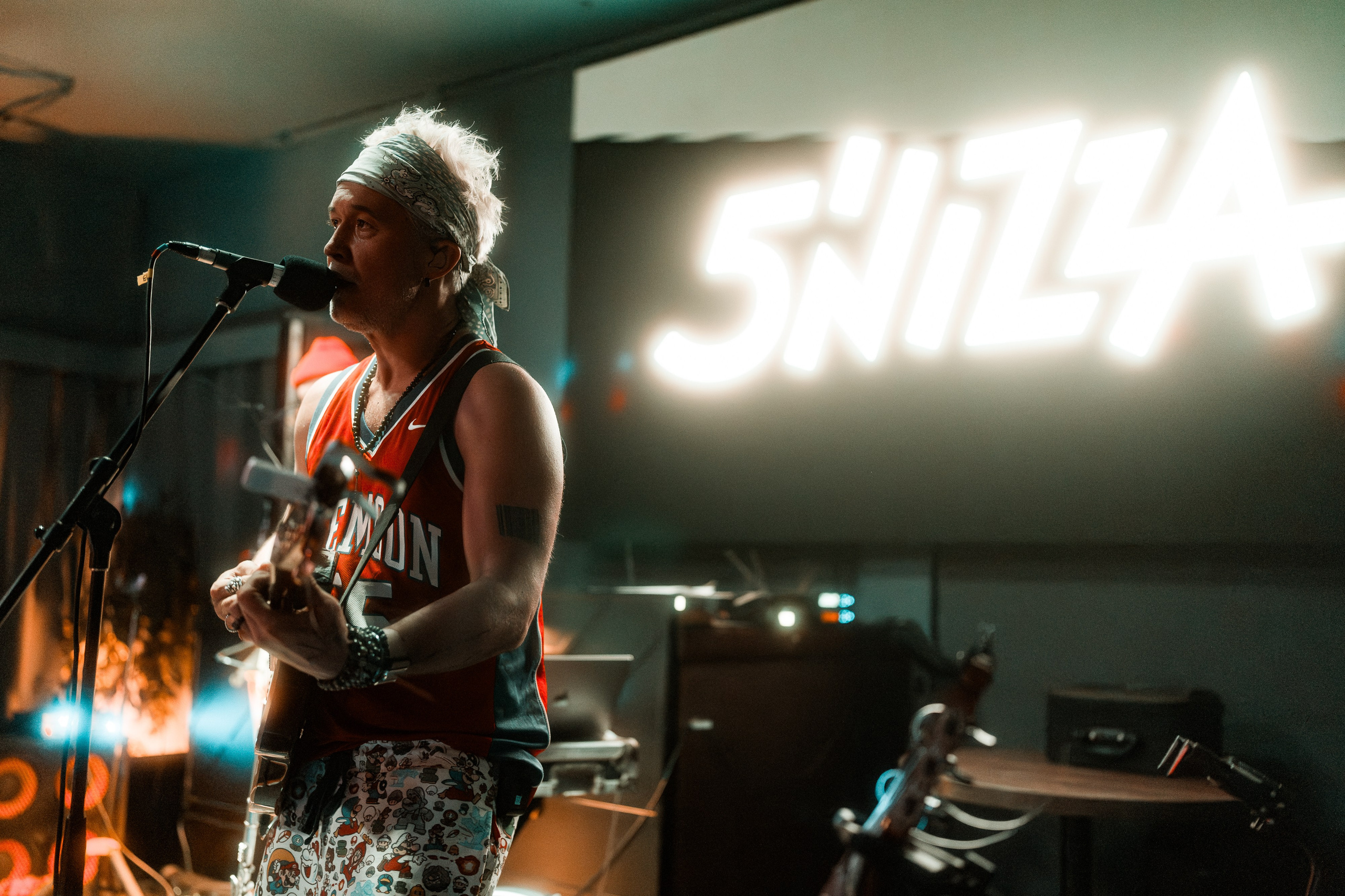 5'nizza in Miami 02-18-26. ФОТОГРАФ ФЛОРИДА МАЙАМИ