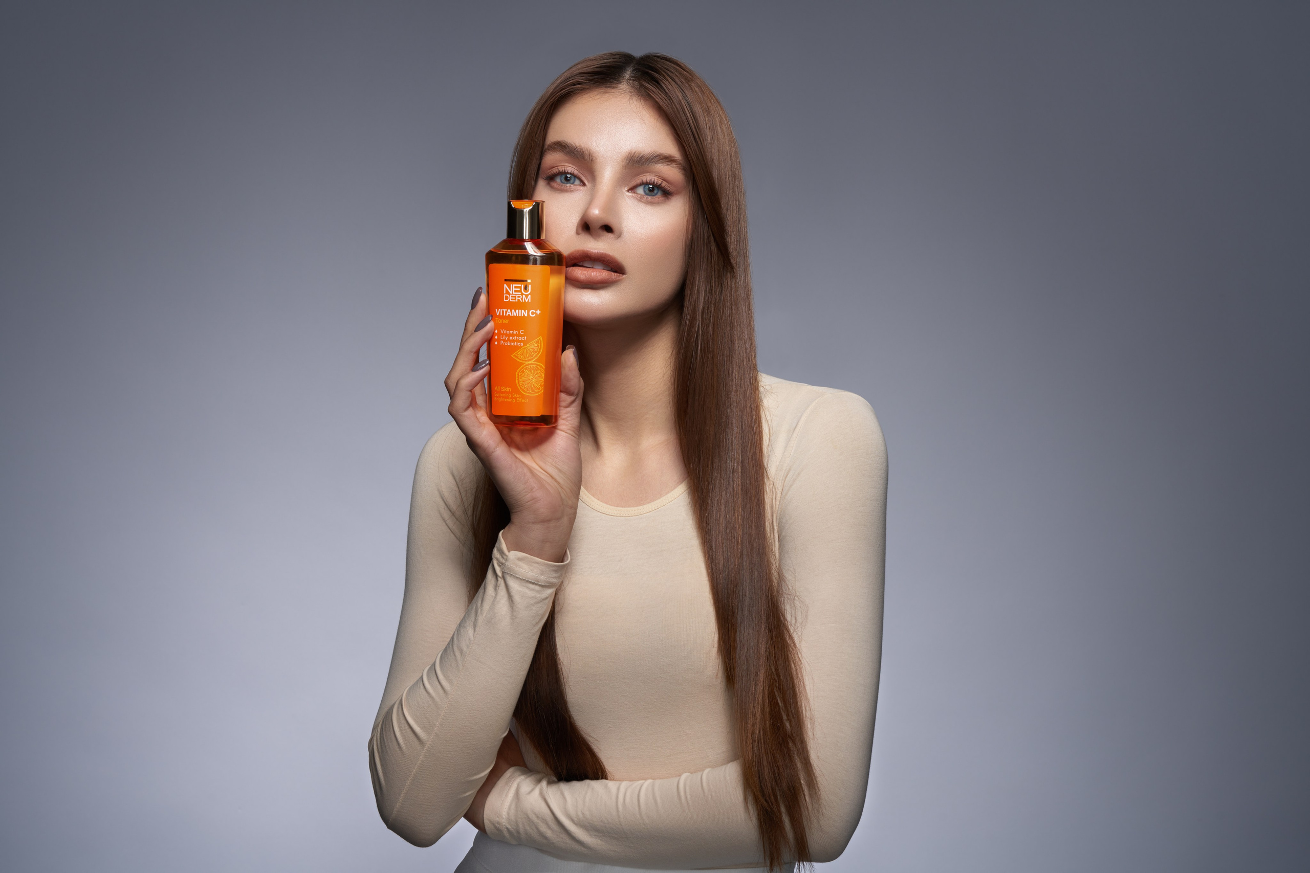 Cosmetics. Alireza Sahebi Photographer