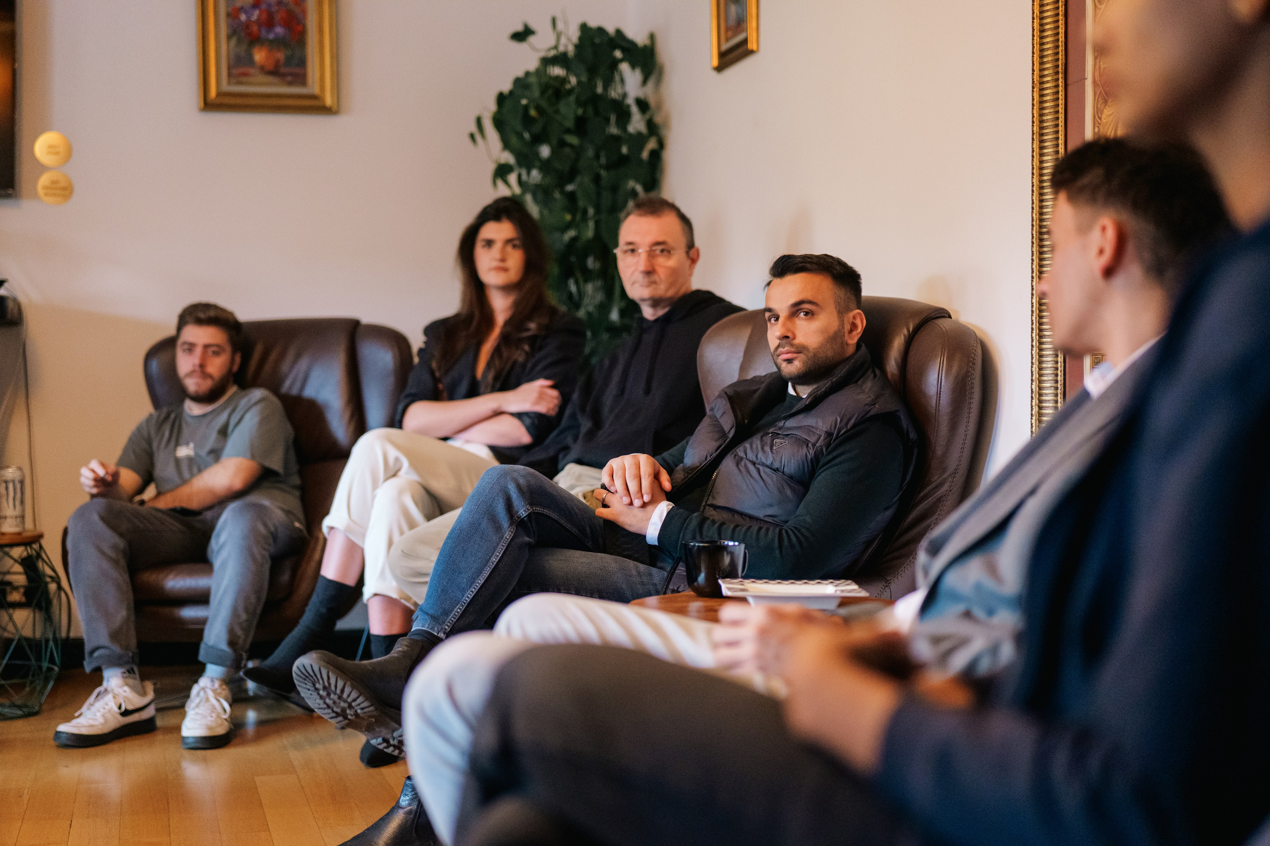 Eko Group Vila. Raul Valentin fotograf de evenimente