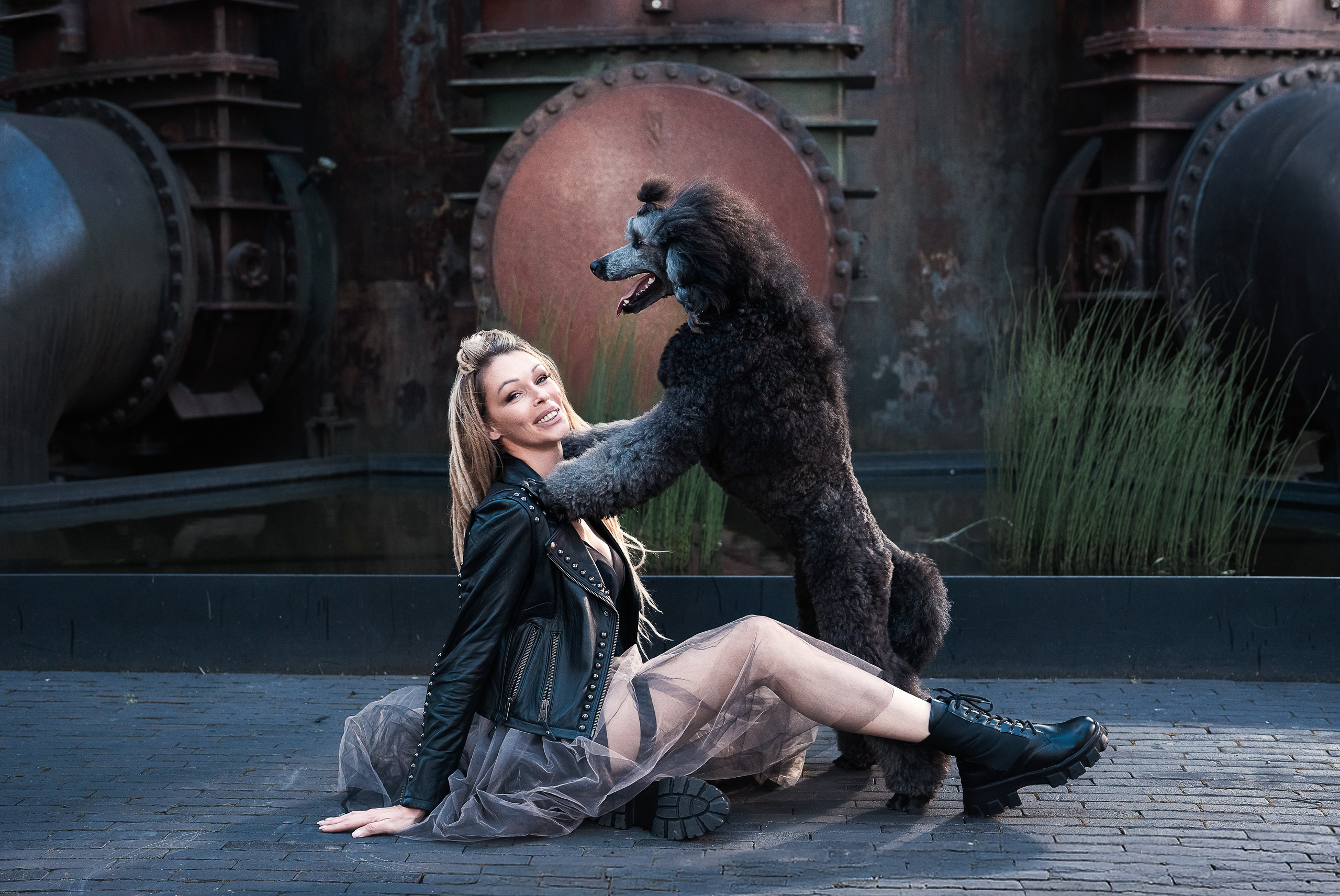 Alexandra Lord Stella. Familien, Portrait und Konzeptualfotografie in Genf, Schweiz