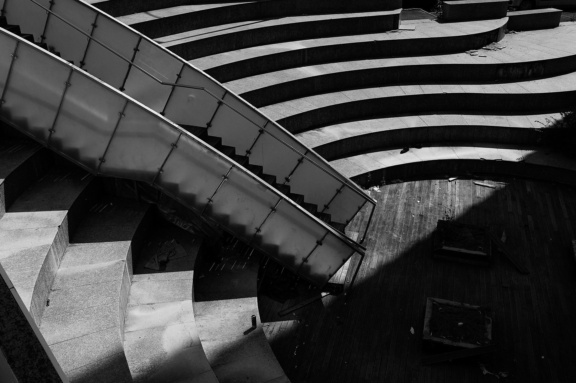 Monochrome. A Creative Insight | Catalin Nastase