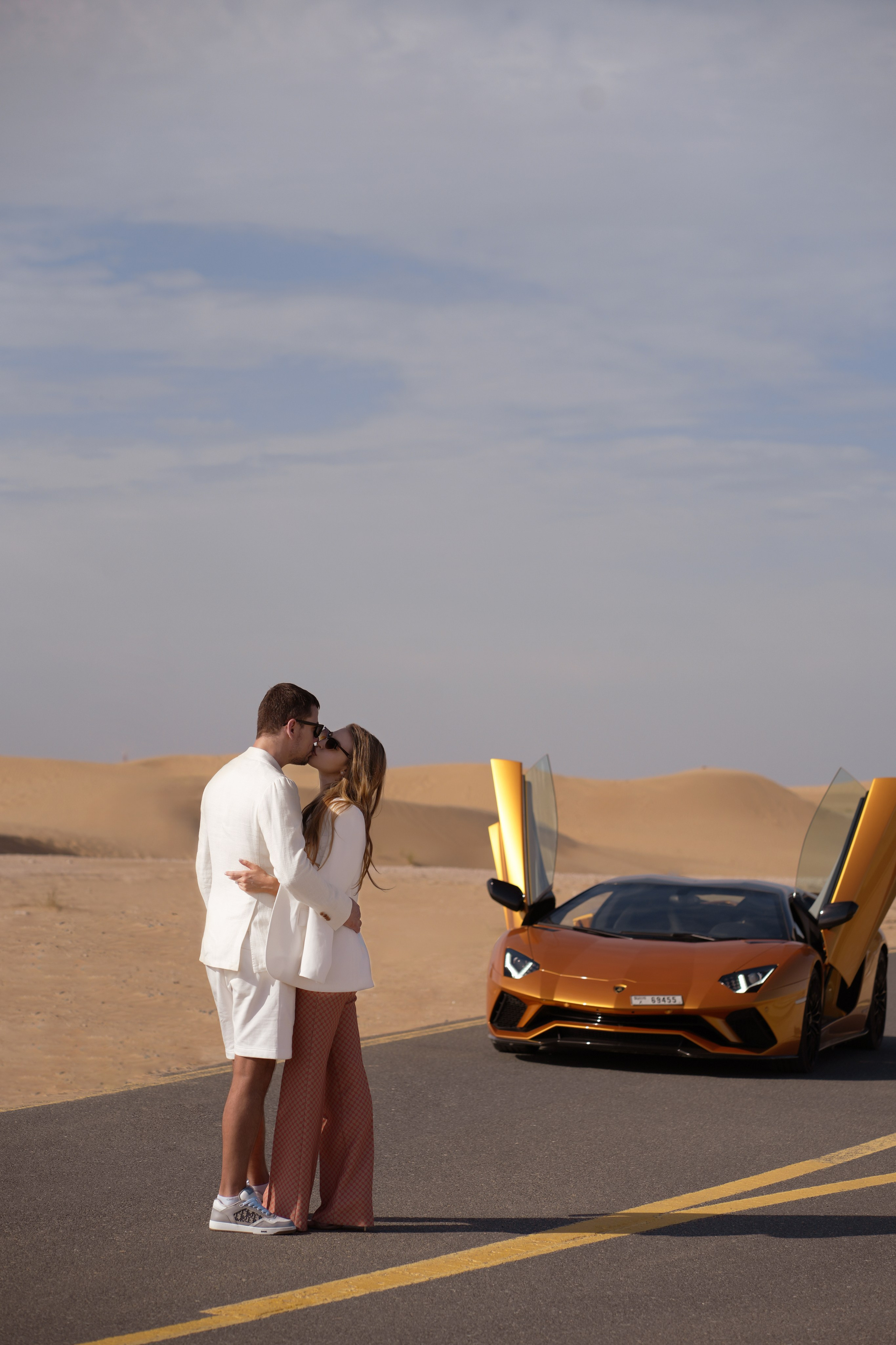 LOVE STORY. Female Photographer in Dubai