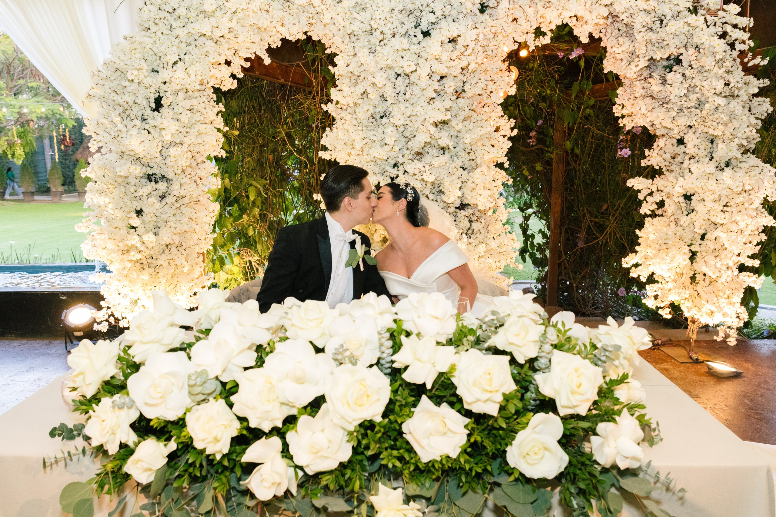 Boda Valeria y Salvador. Principal