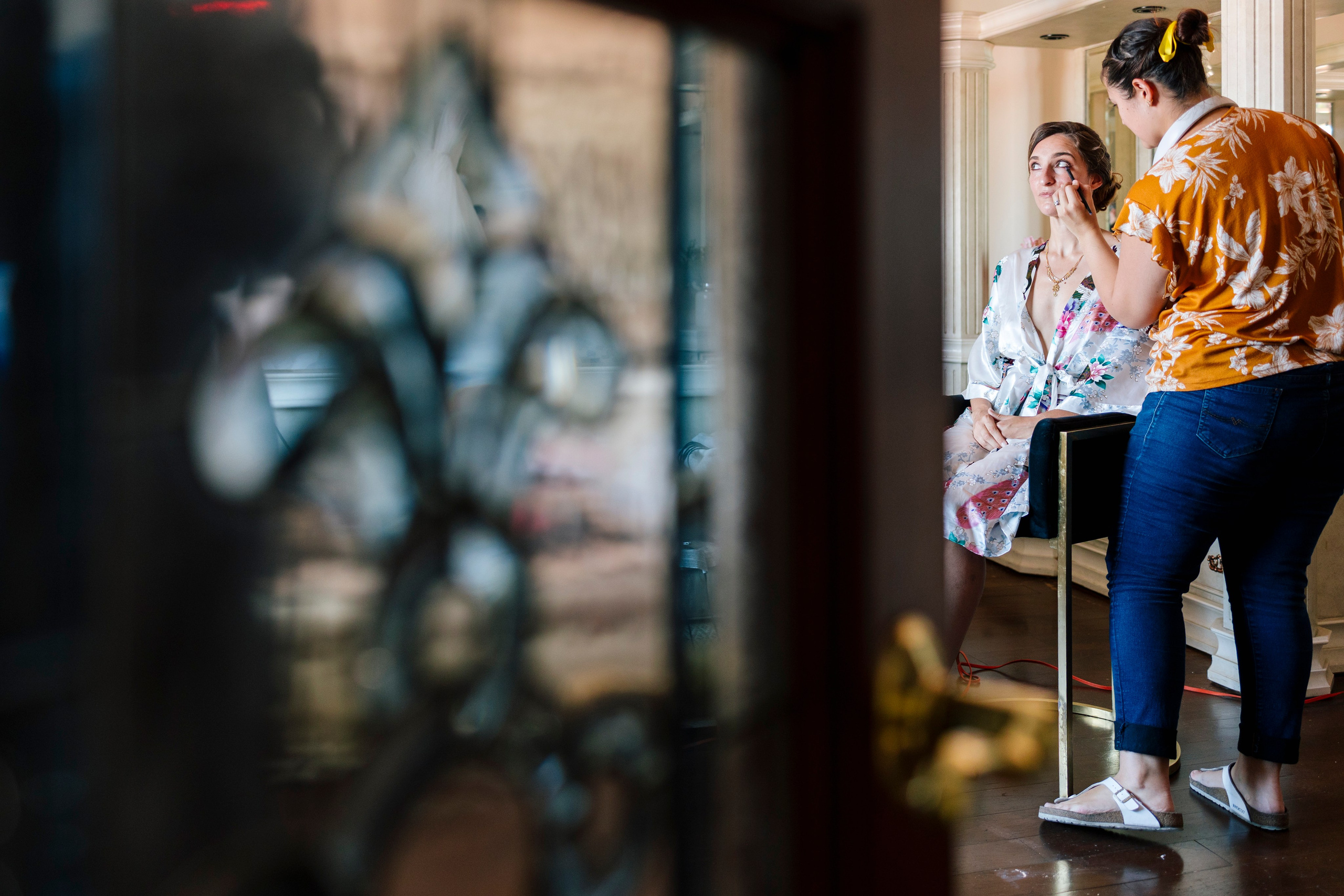 Boda Lys y Jorge. Principal