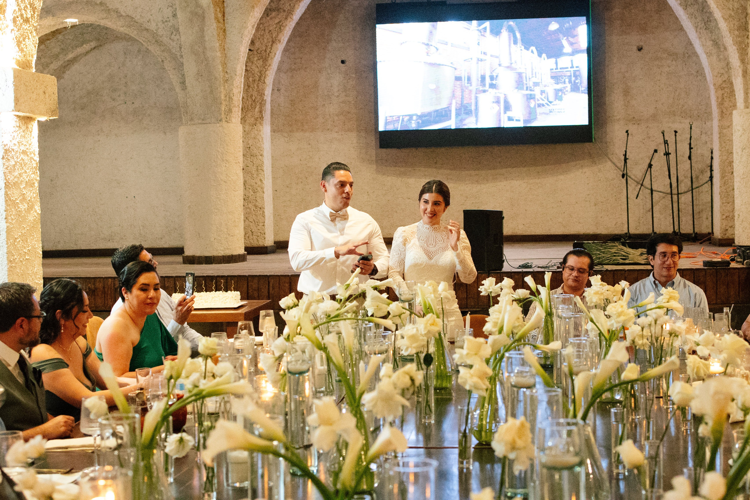 Daniela y Fernando. Wedding Photographer Ruth Preciado