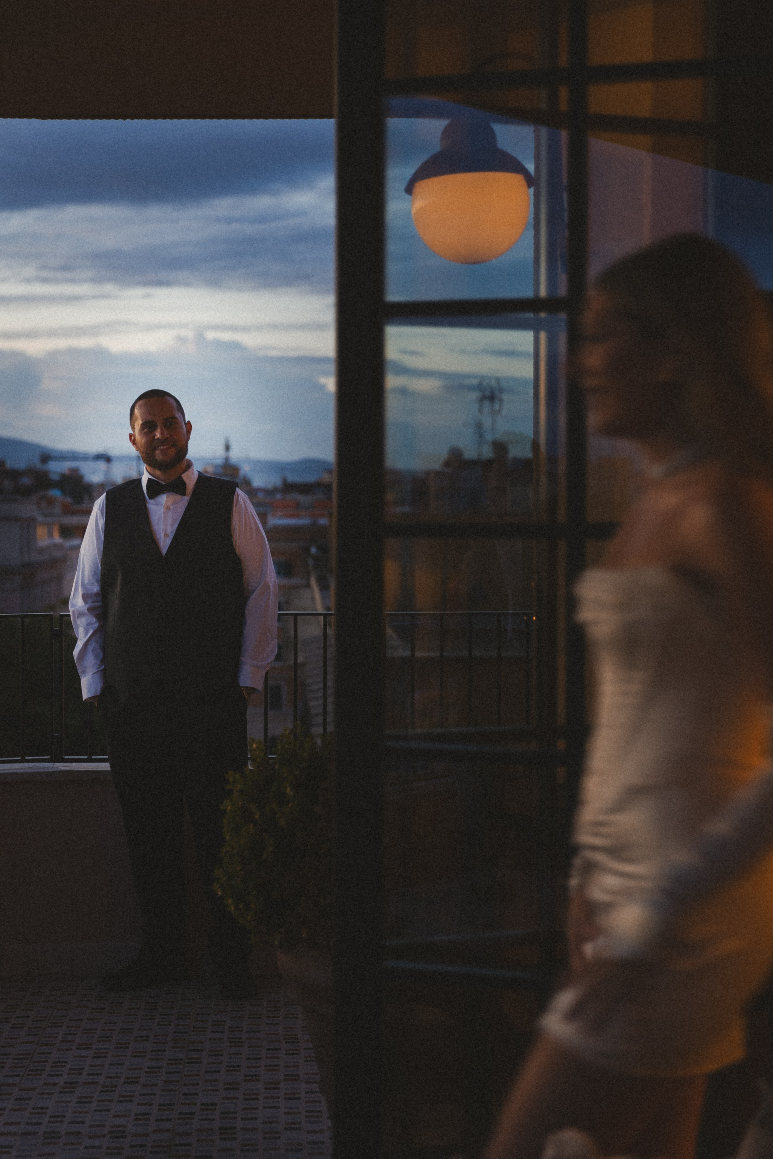 ELOPEMENT. Elizaveta Razumova | Fotografa Cinematica per Love Story, Matrimoni e Ritratti