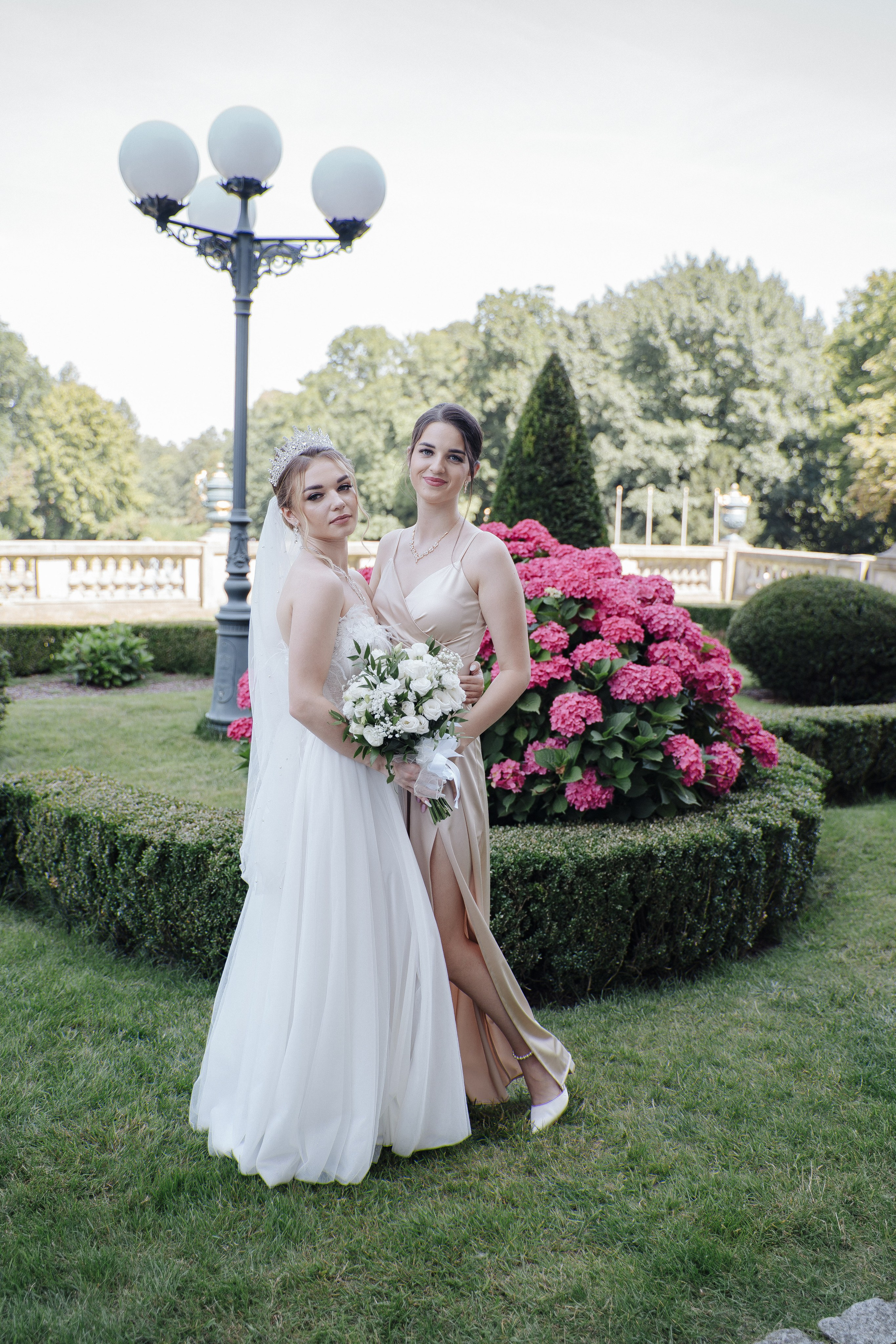 Anastasia & Vitalii. Karina Czernecka Foto
