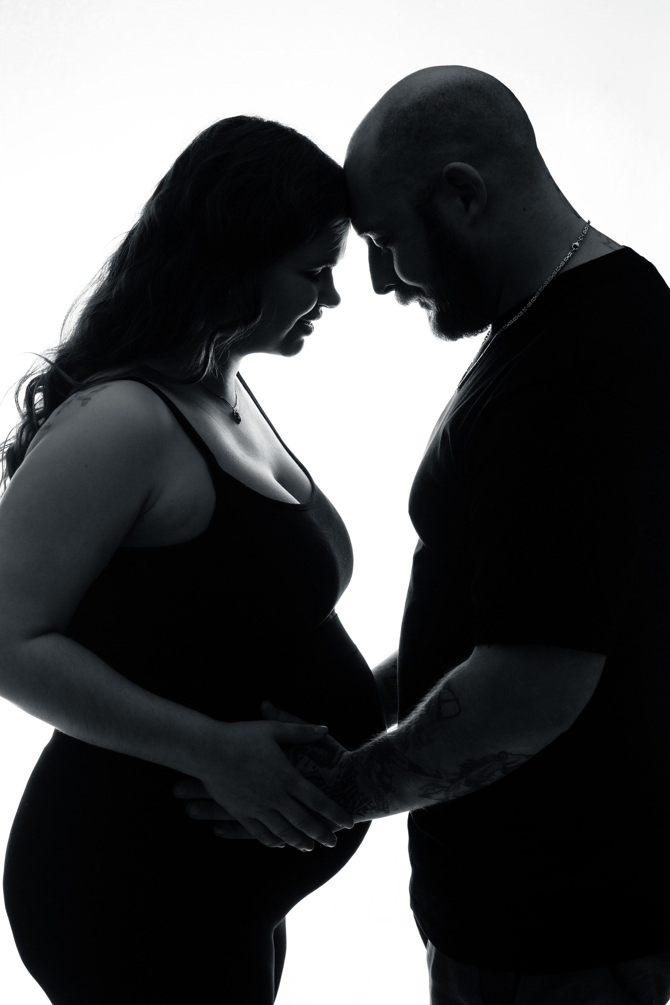 Schwangerschaft. Neugeborenen, Familien, Geschwister Fotografin aus Delmenhorst