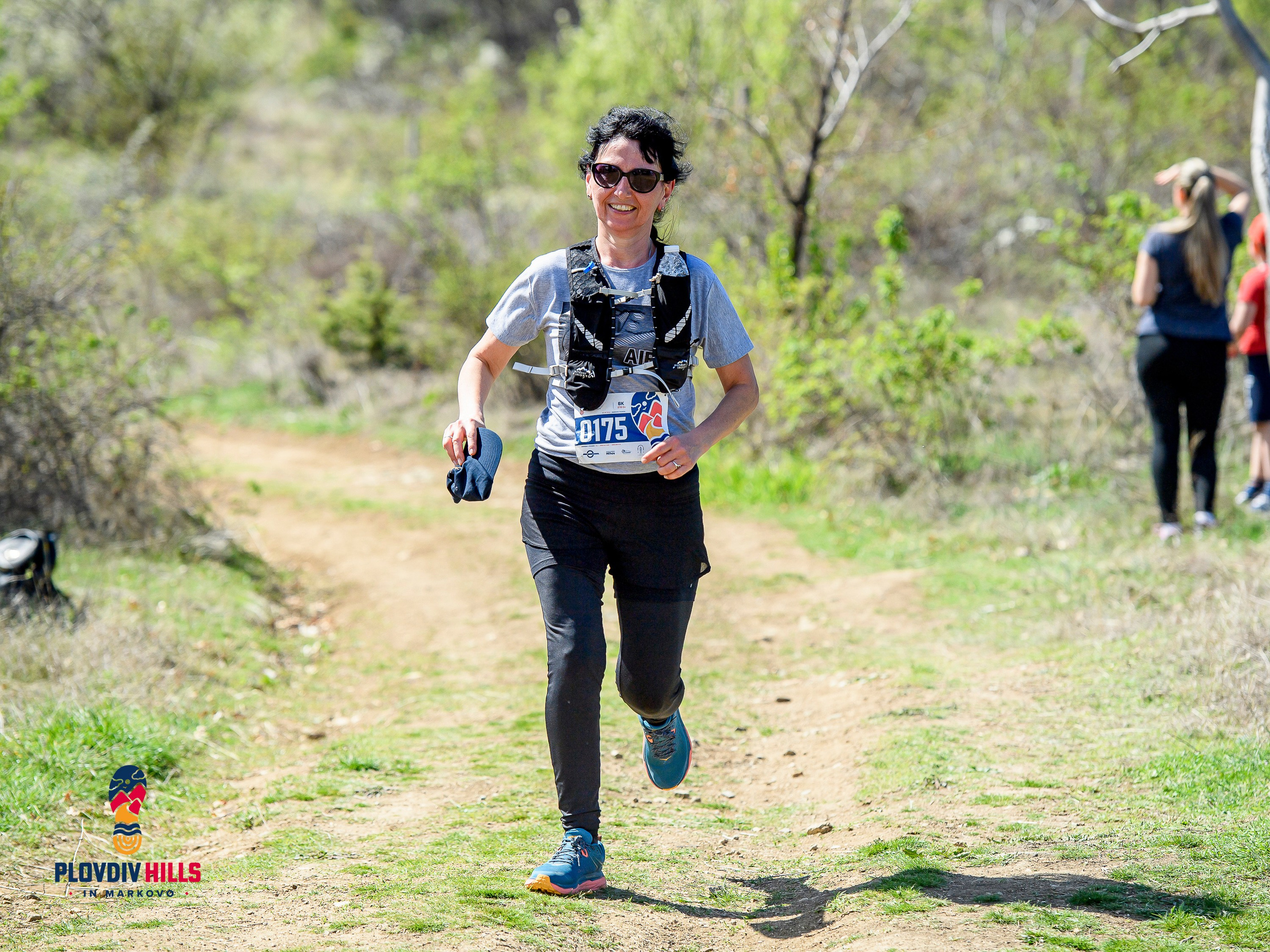 Снимки 2024-KrisoK Photography. «Plovdiv Hills in MARKOVO» е състезание по планинско бягане