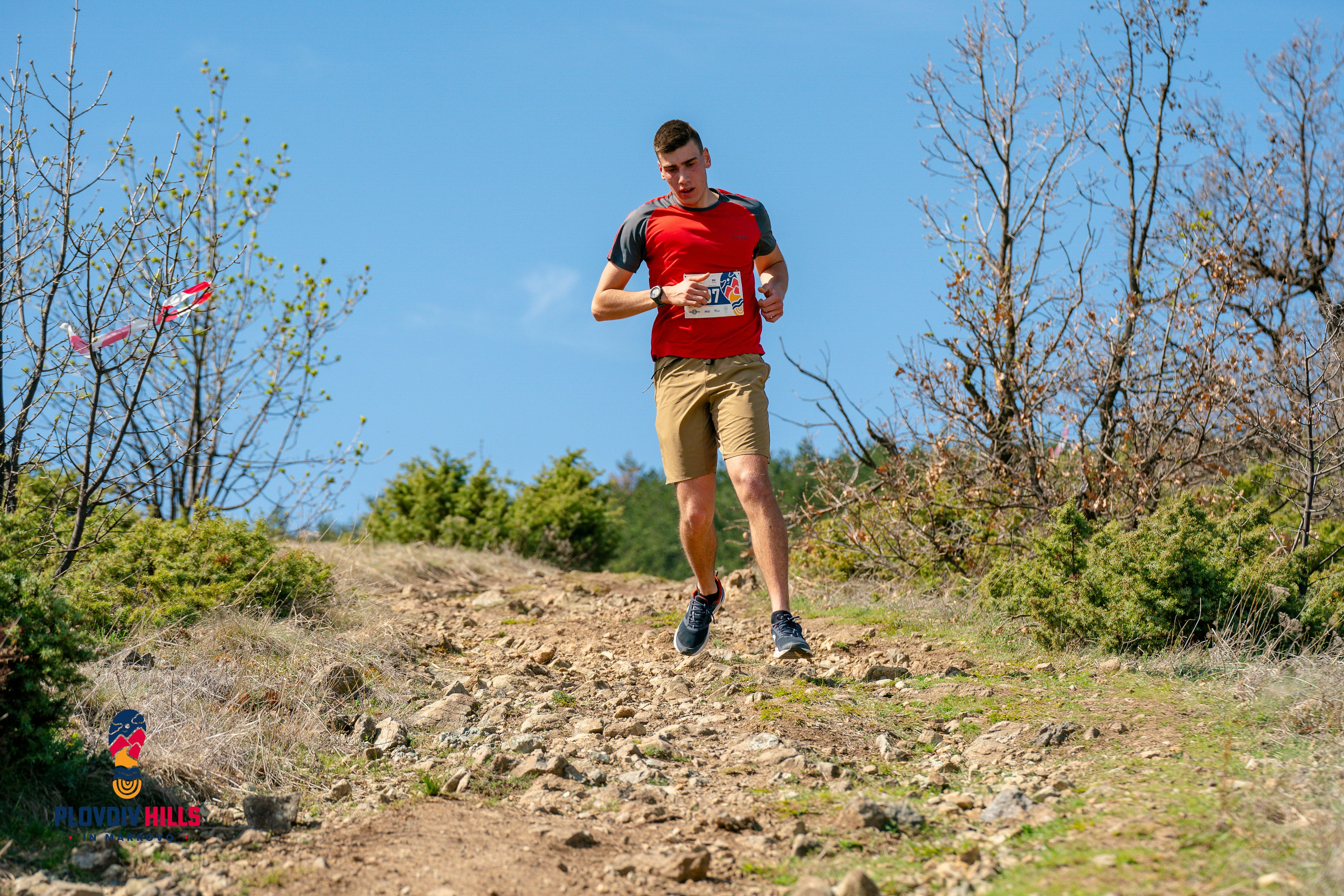 Снимки 2024-KrisoK Photography. «Plovdiv Hills in MARKOVO» е състезание по планинско бягане
