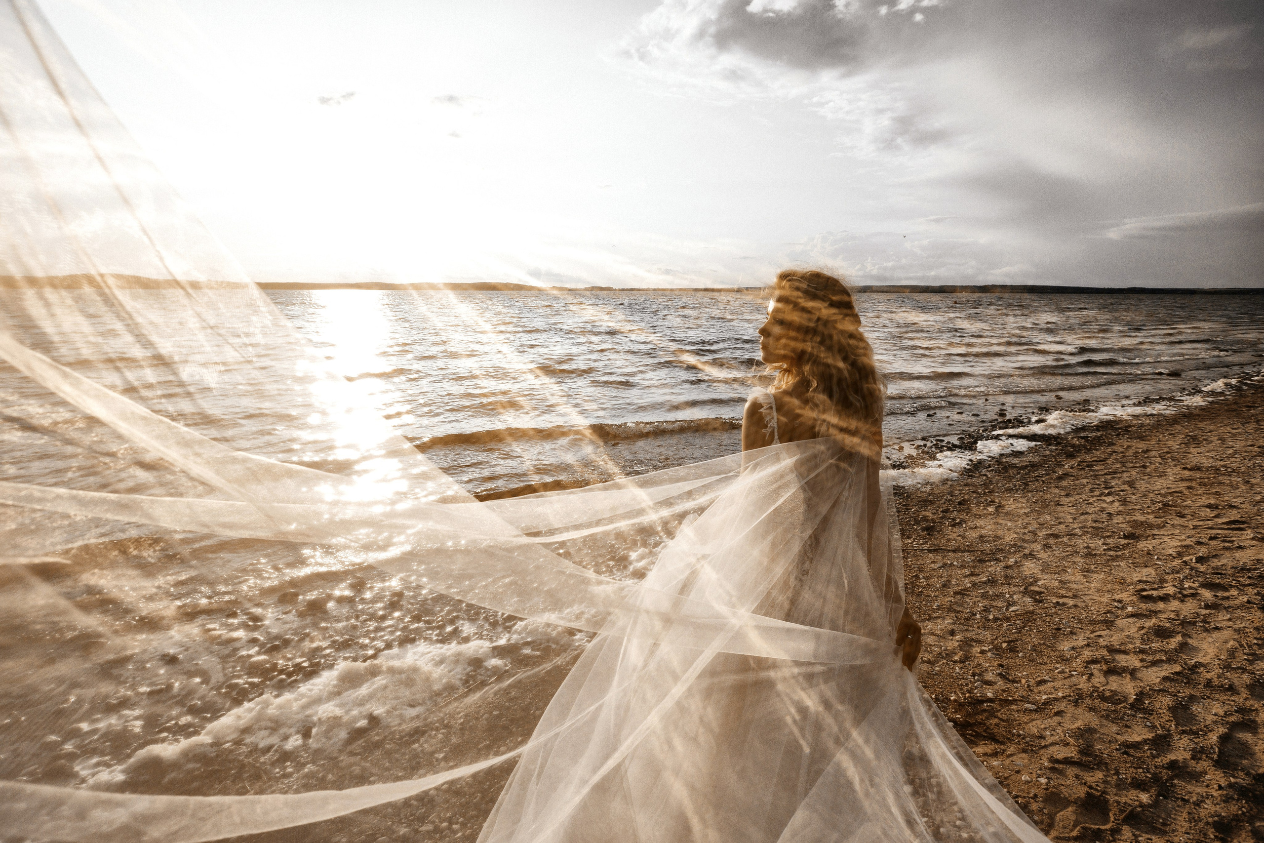 Свадебный и семейный фотограф в Риге Игорь Давидович