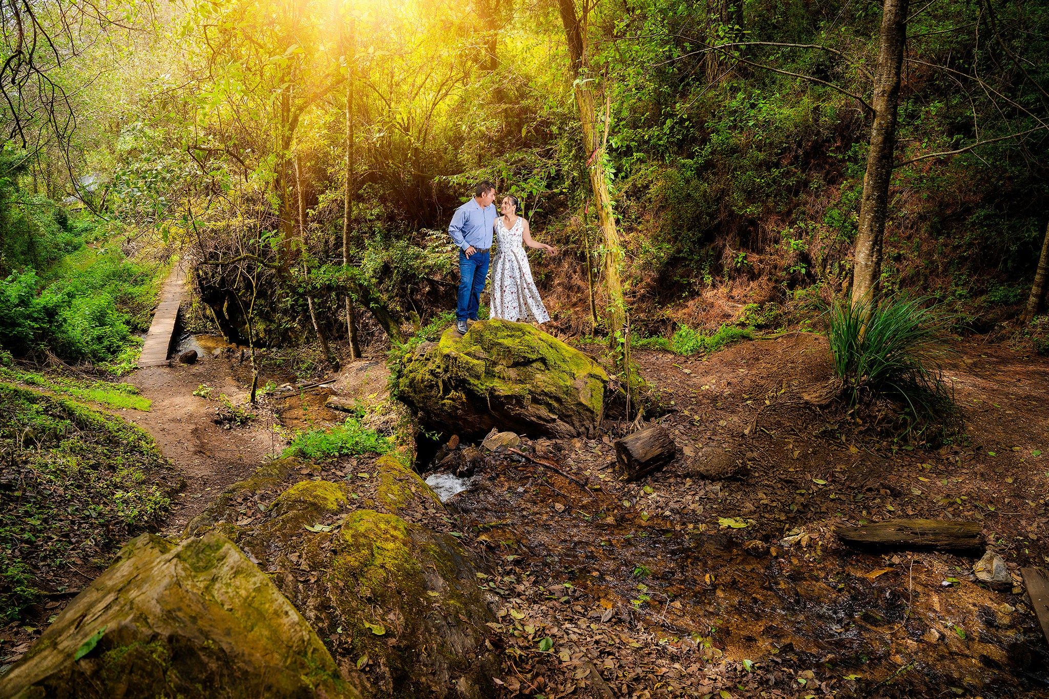 Sesion de Bodas. Emilianofilms