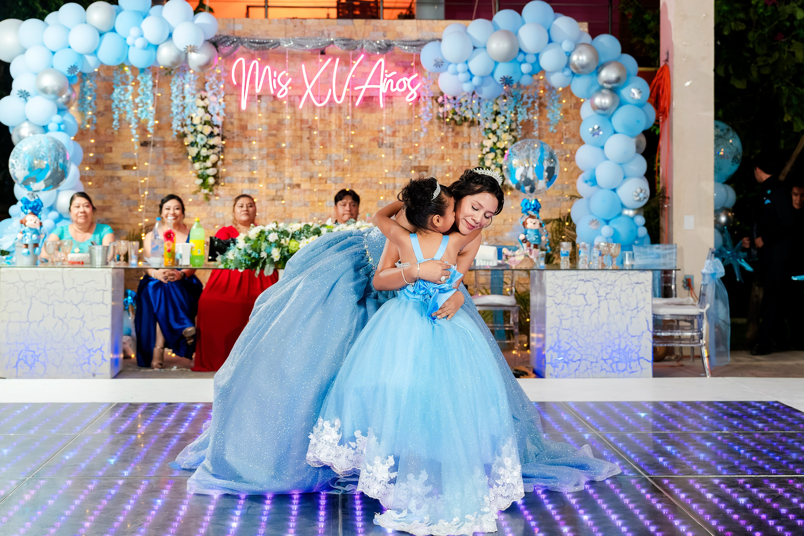 Fotos de xv años. Emilianofilms