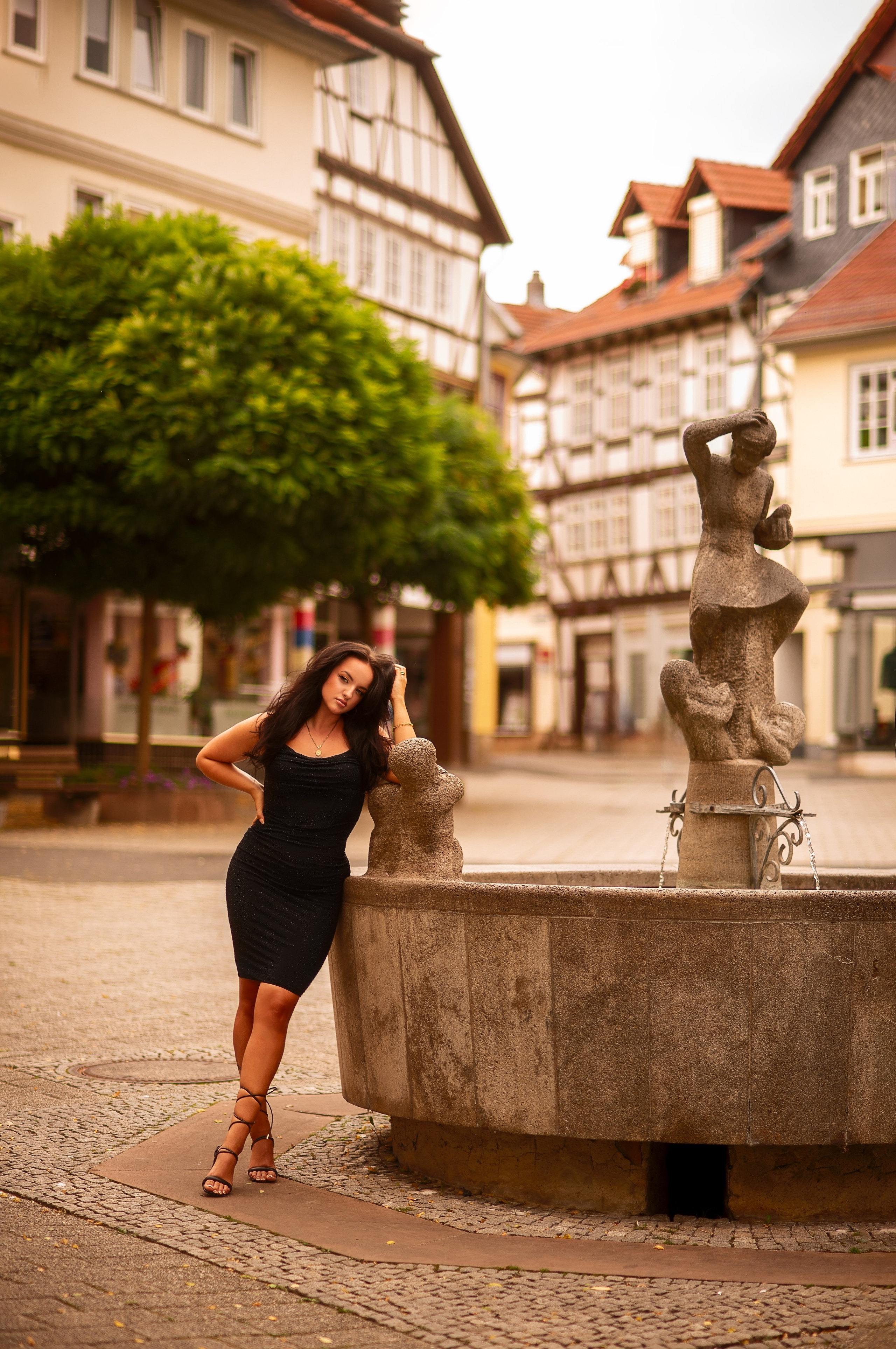 Michelle. Meisha Photo