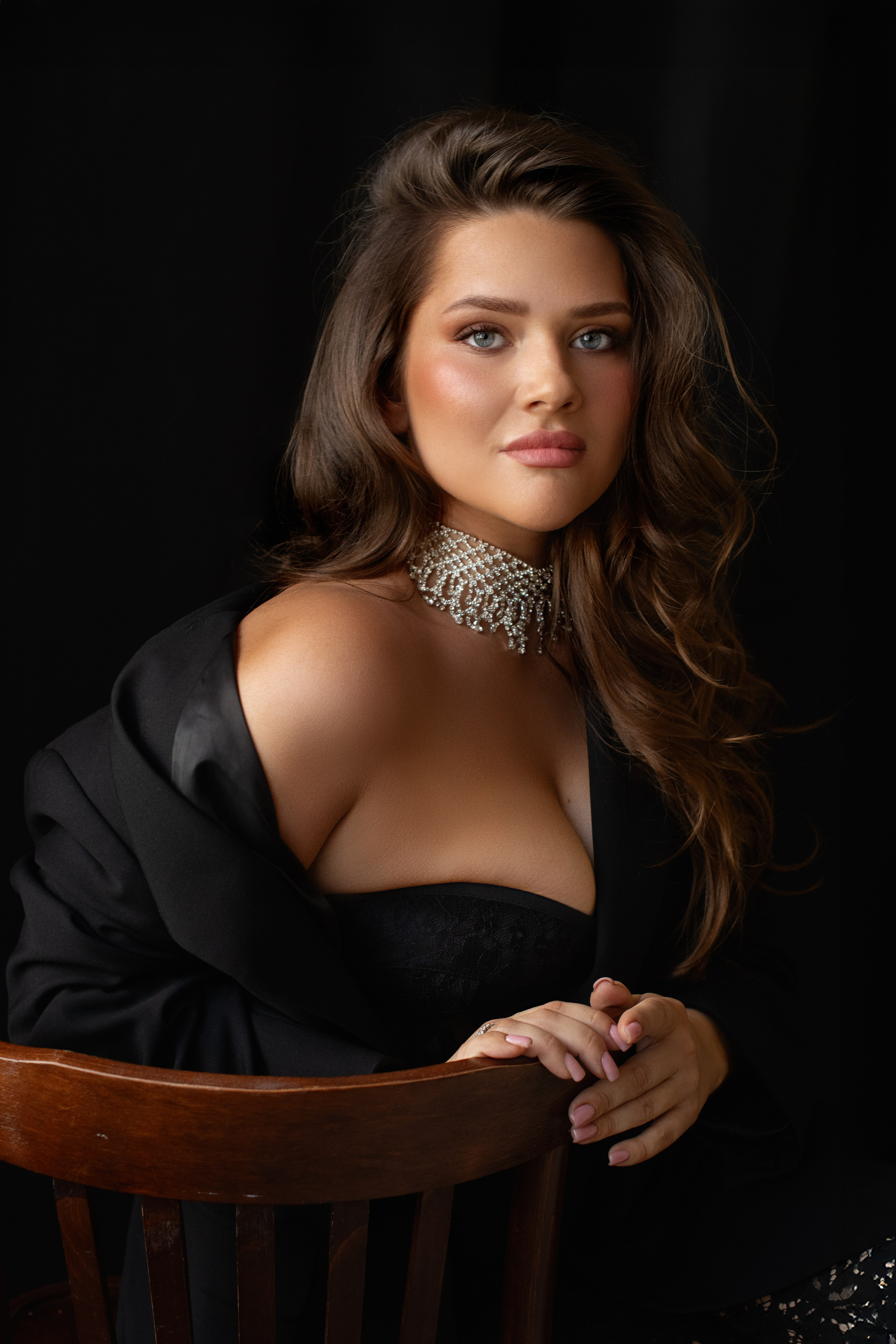 Anastasia. Meisha Photo