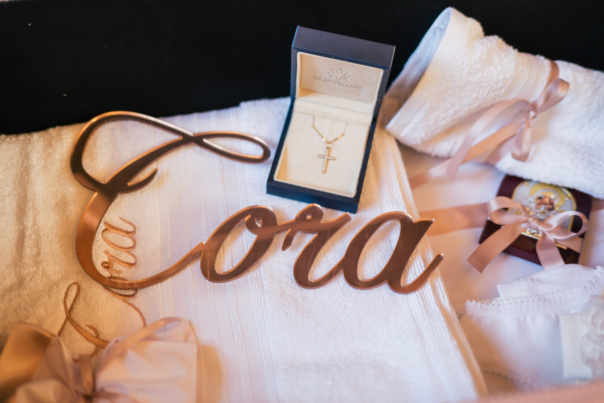 Baby Cora Baptism. Cindy Law | Vacation & Lifestyle Photographer in Melbourne