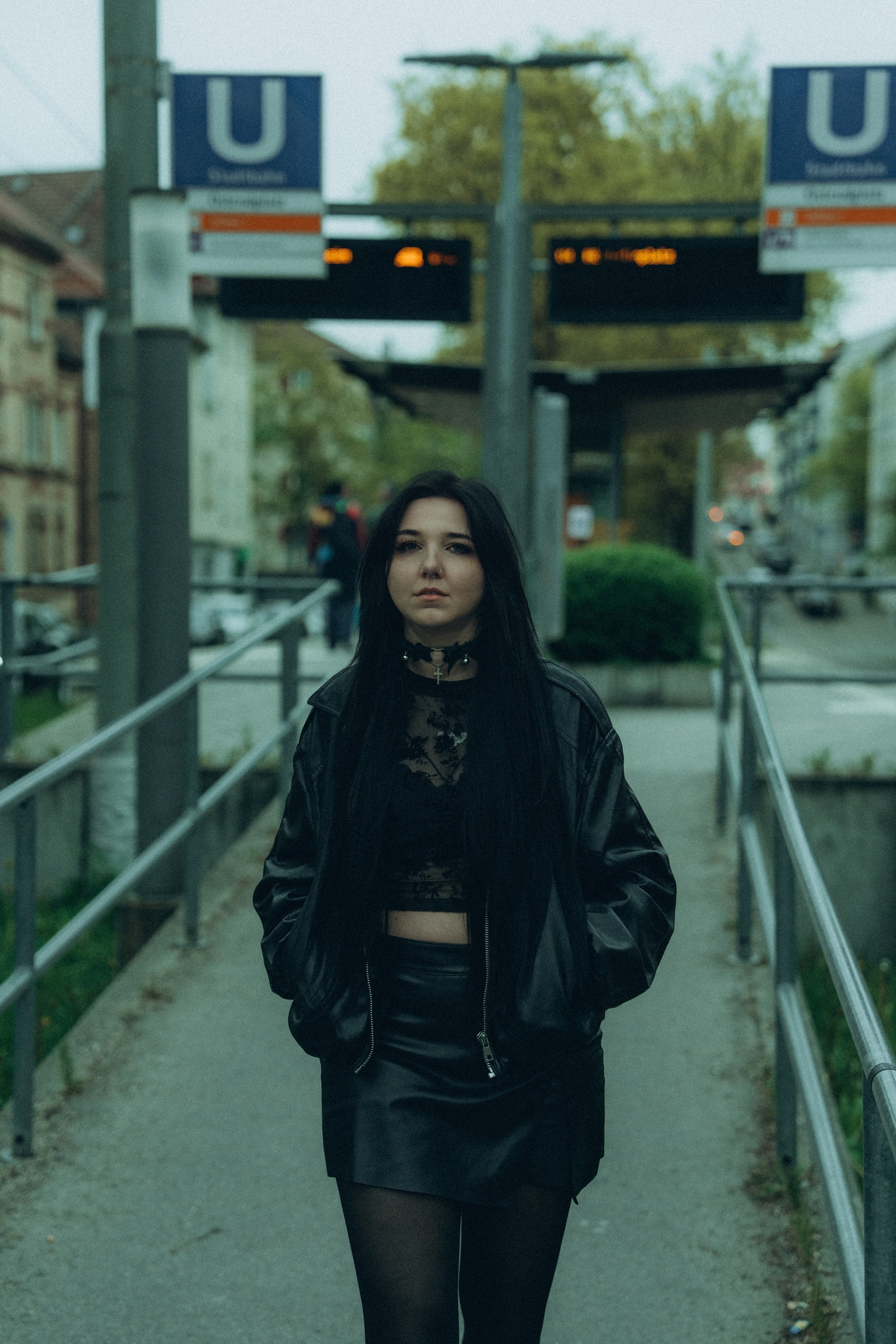 Portraits. Hochzeitsfotografin in Deutschland