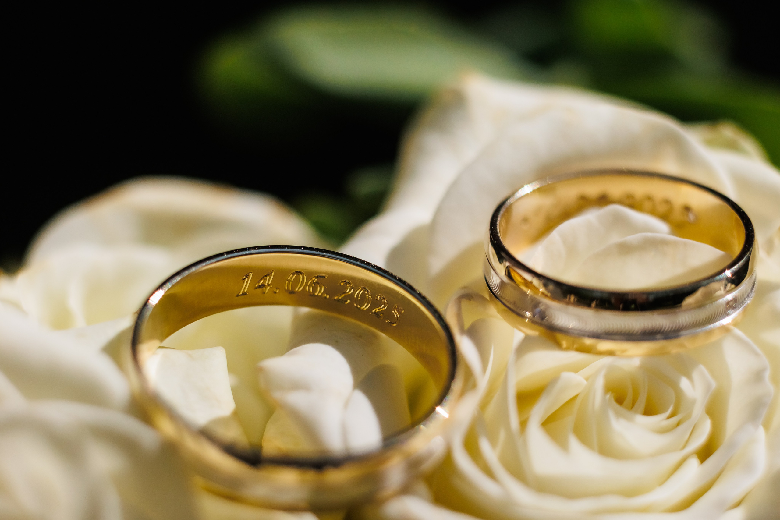 Сватба Айтос. Фотограф Ирина Йотова