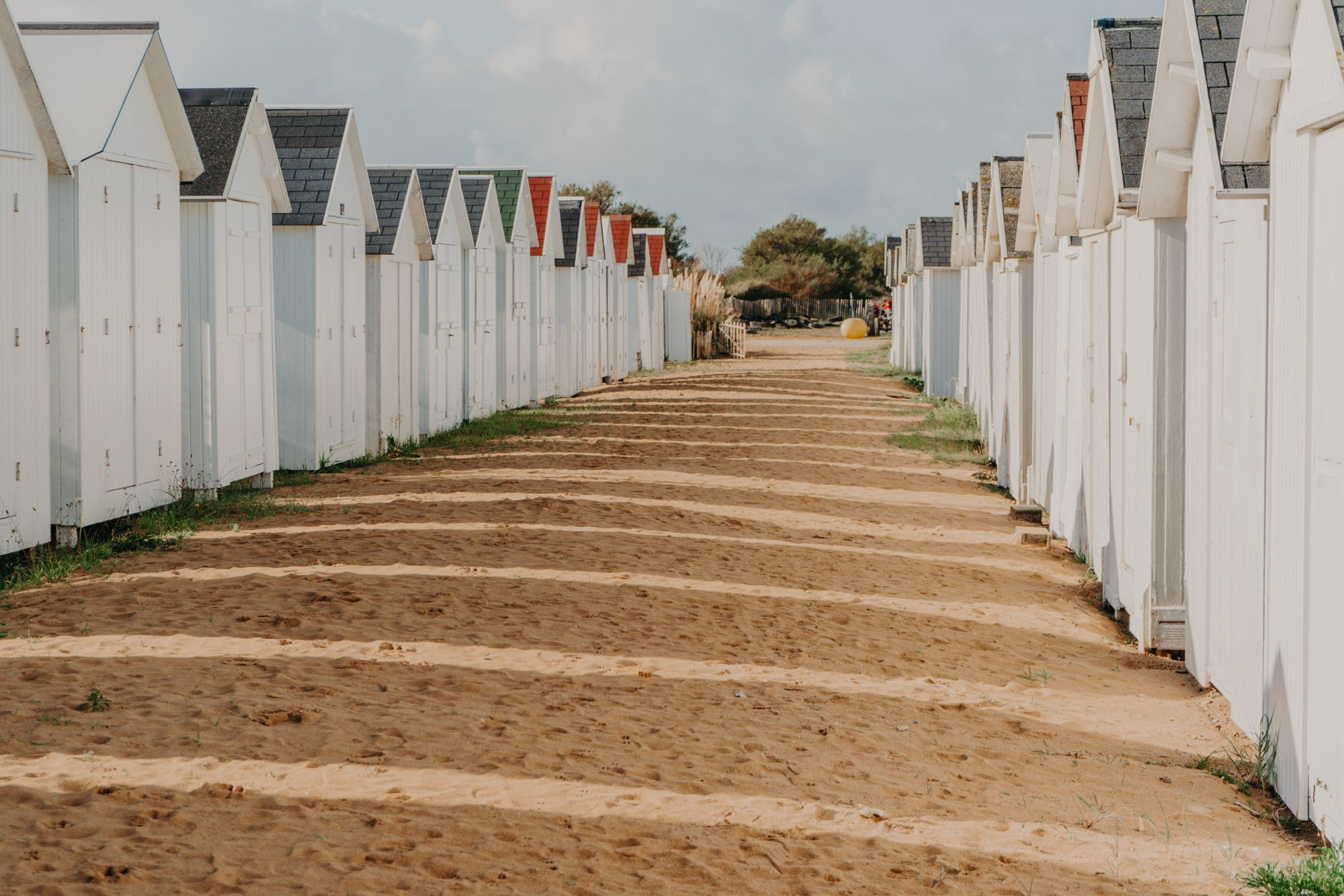 Mariage en Normandy France. Photoshoot in France