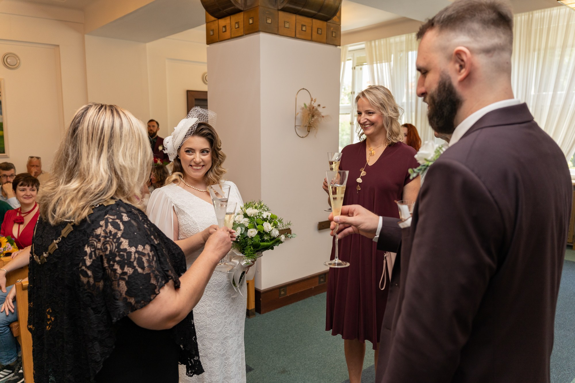 Aleksandra&Martin. RODINNÁ FOTOGRAFKA LABYK KATERYNA