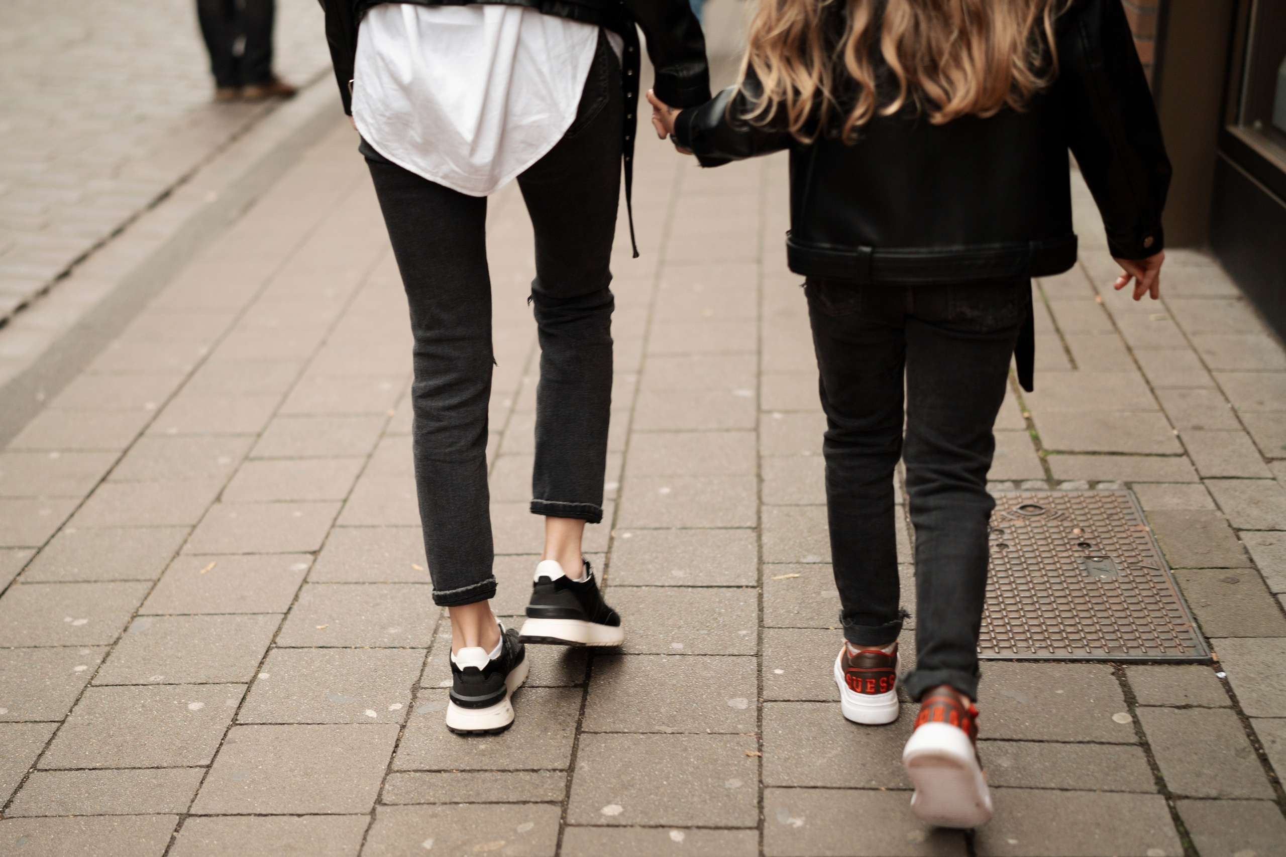 Mommy & Me. Photography in Germany