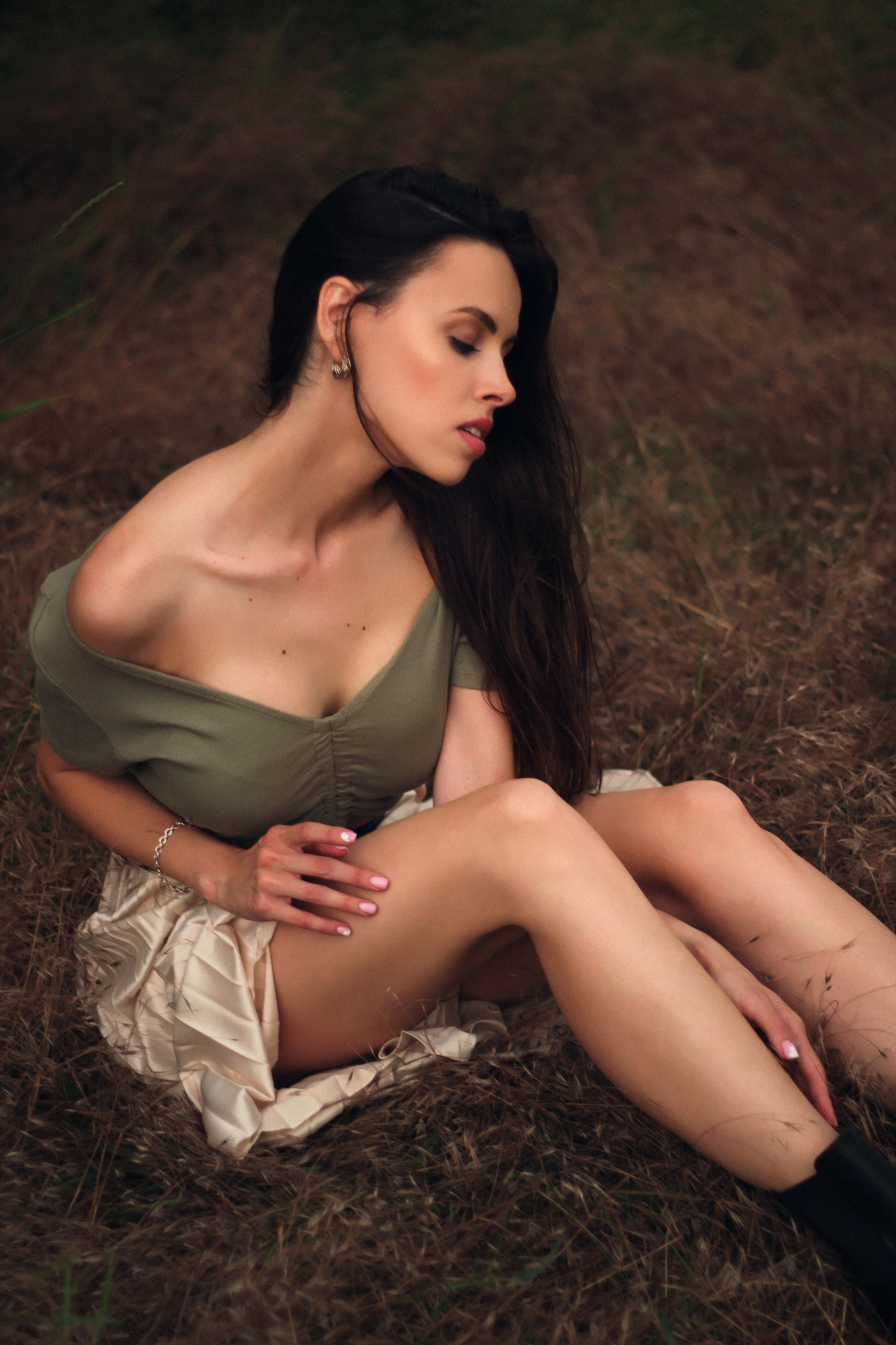 Lifstyle Lesya. Alexia Frame fotograf