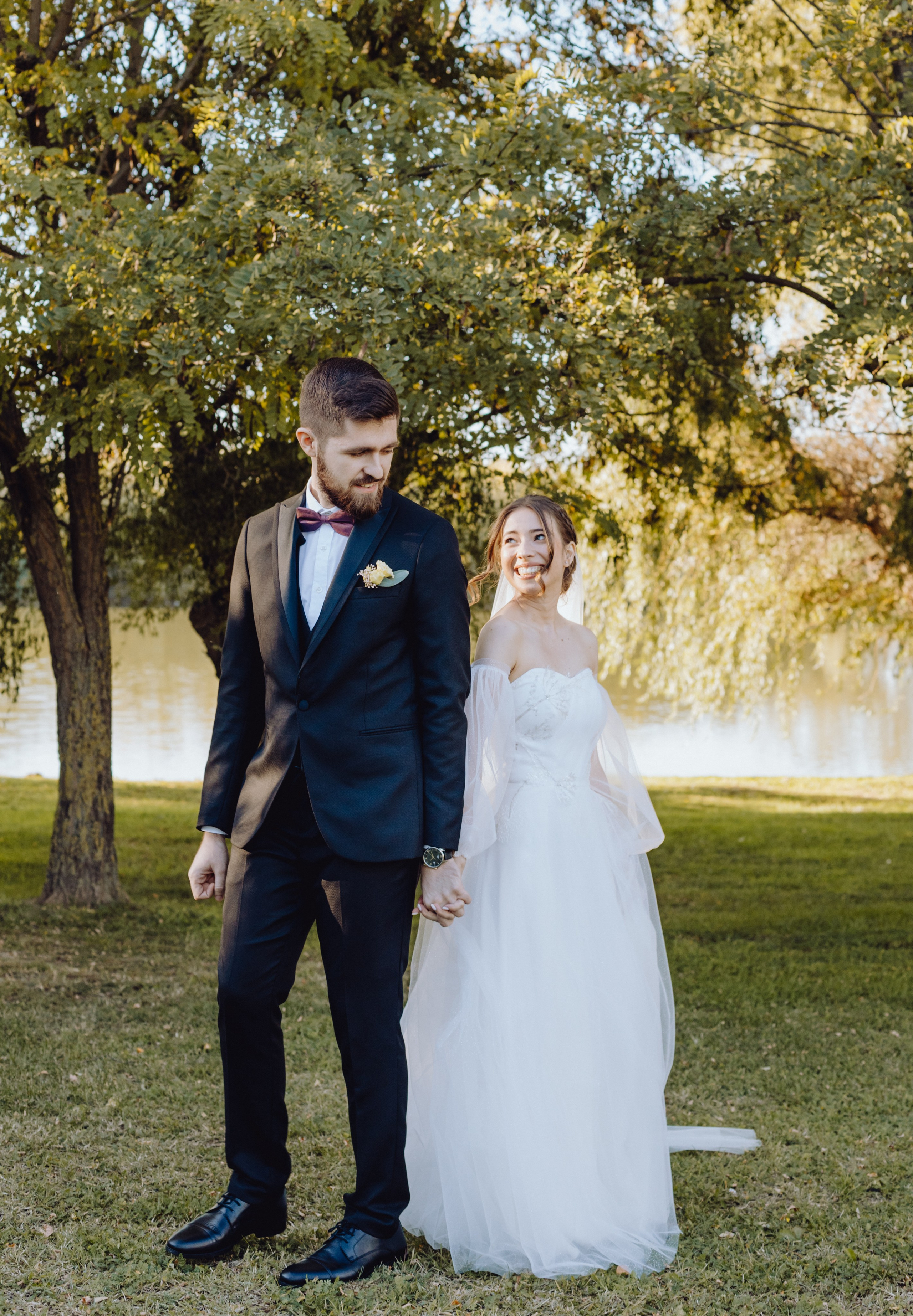 Dănuț & Iulia. Wedding & couple photographer from Romania Rut Vetan