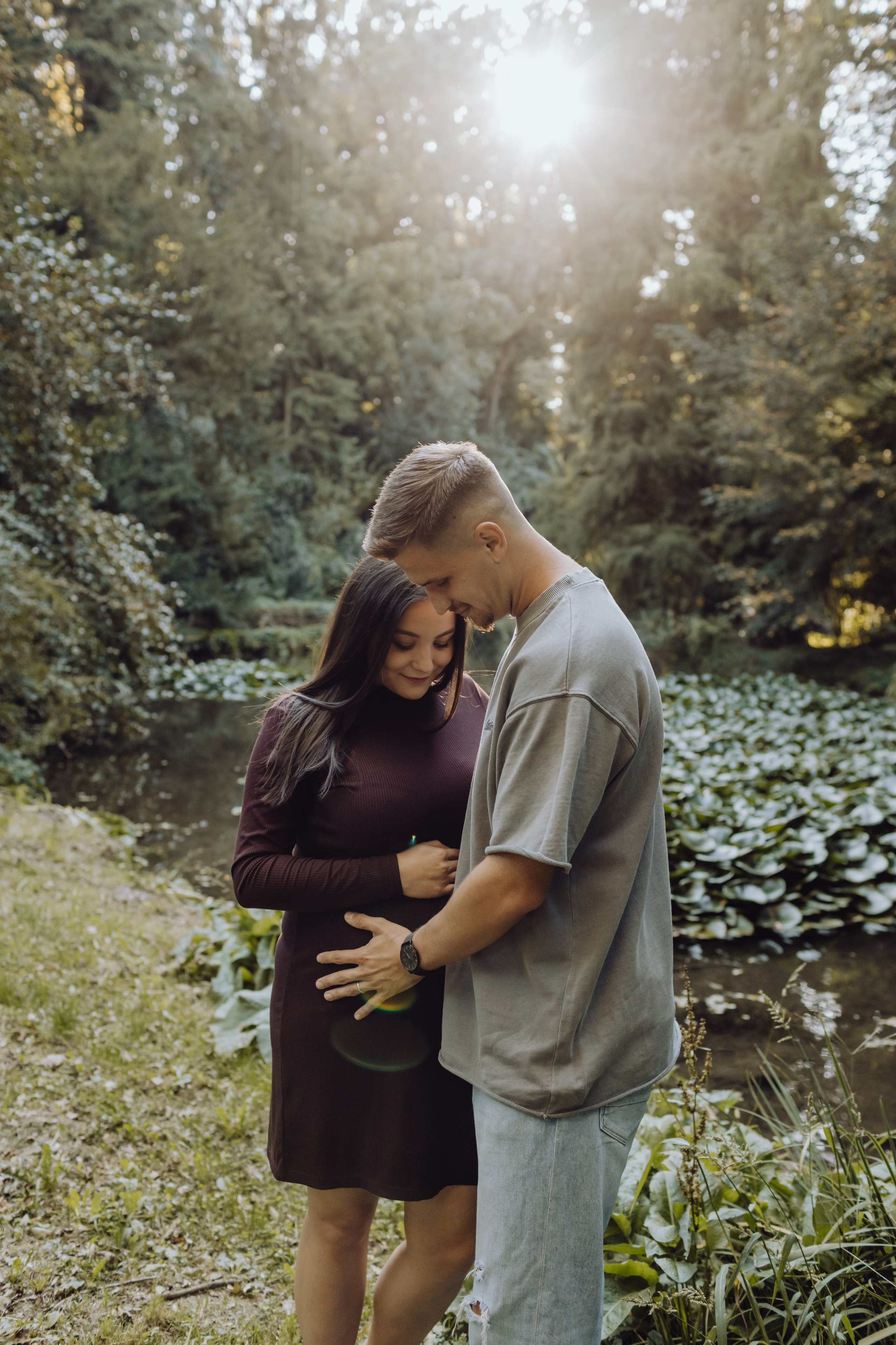 Raul & Eunice. Wedding & couple photographer from Romania Rut Vetan