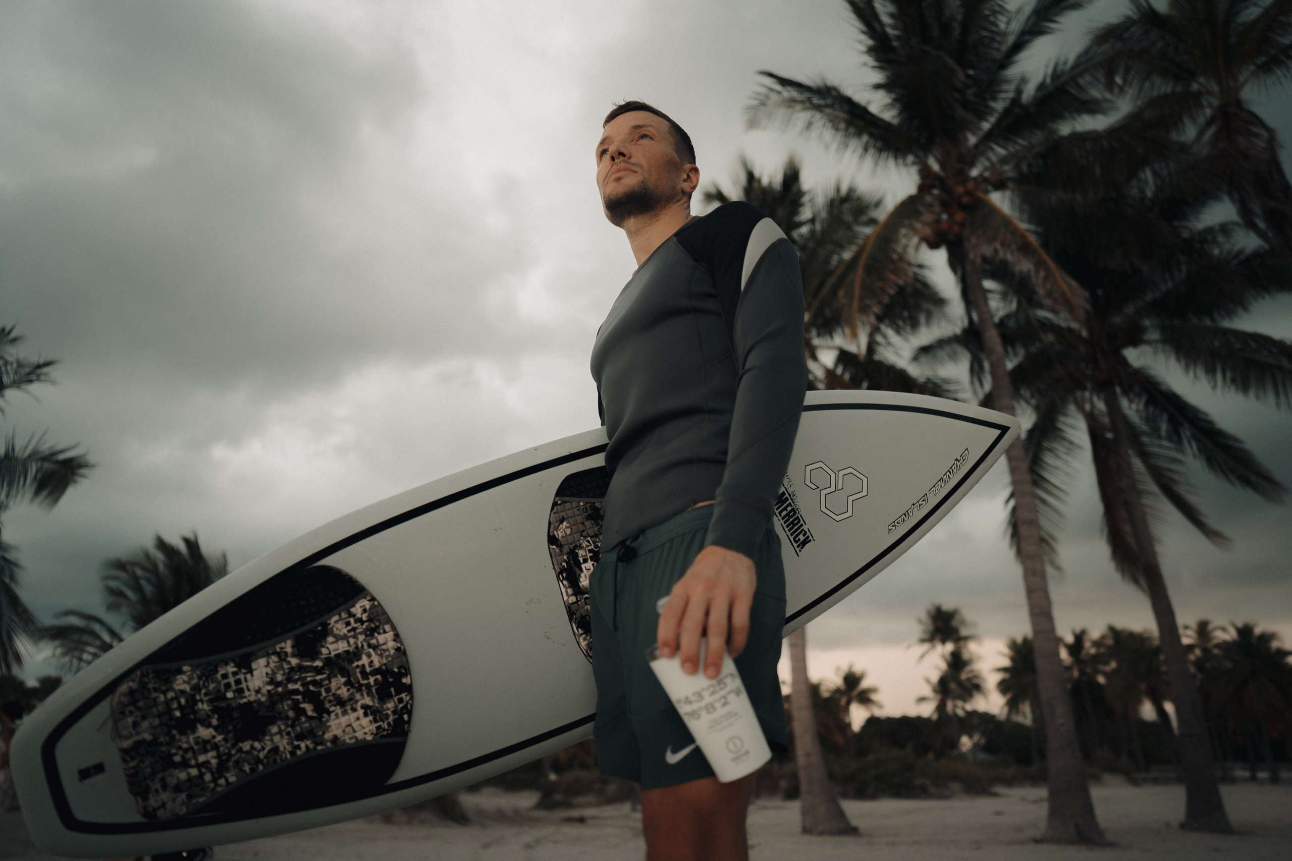 Coffee Brand Content. ФОТОГРАФ ФЛОРИДА МАЙАМИ