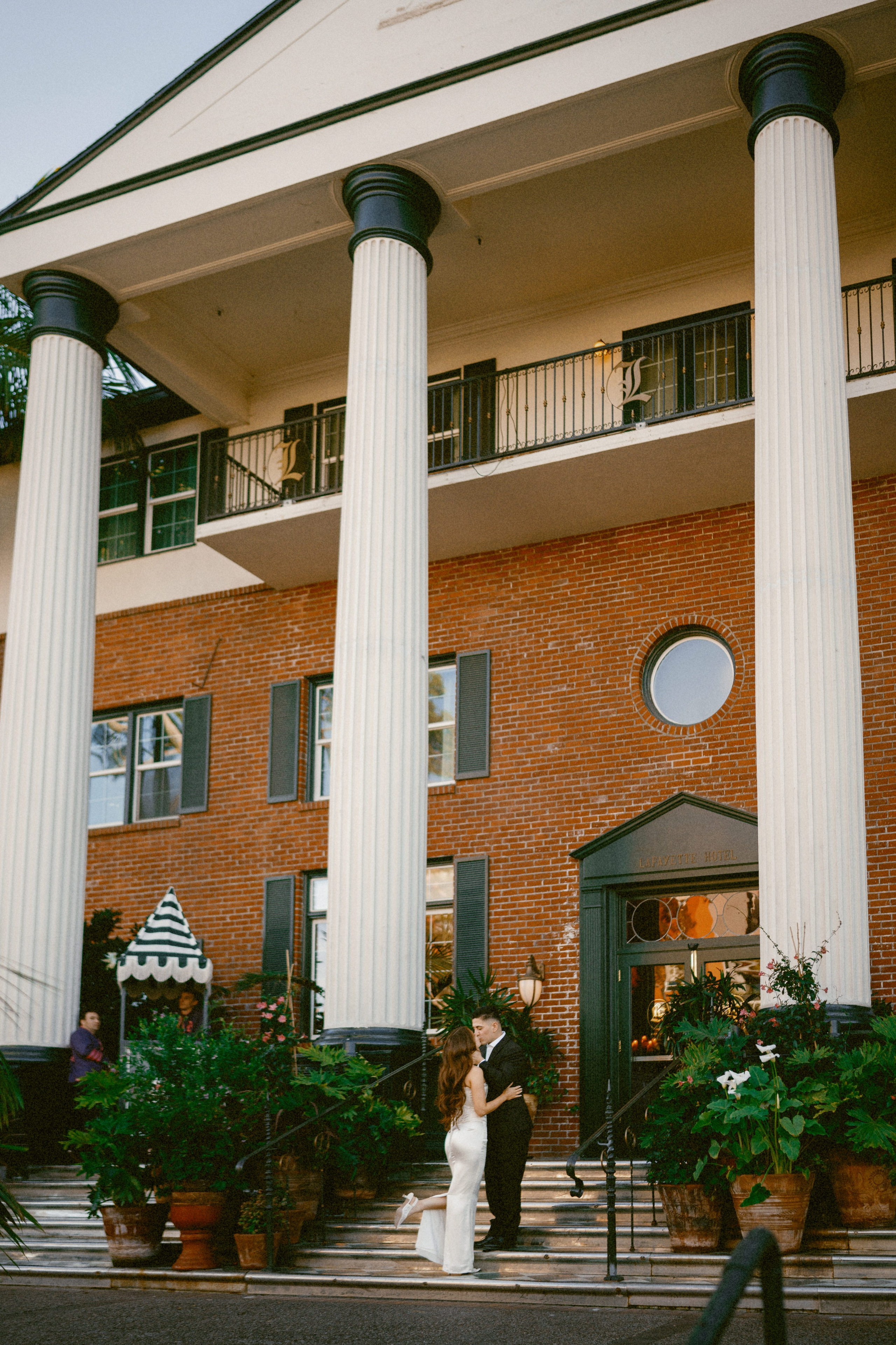 Sam & Nicole Elopement. Wedding Photography & Videography Team in California, Los Angeles, San Francisco, San Diego and Travel