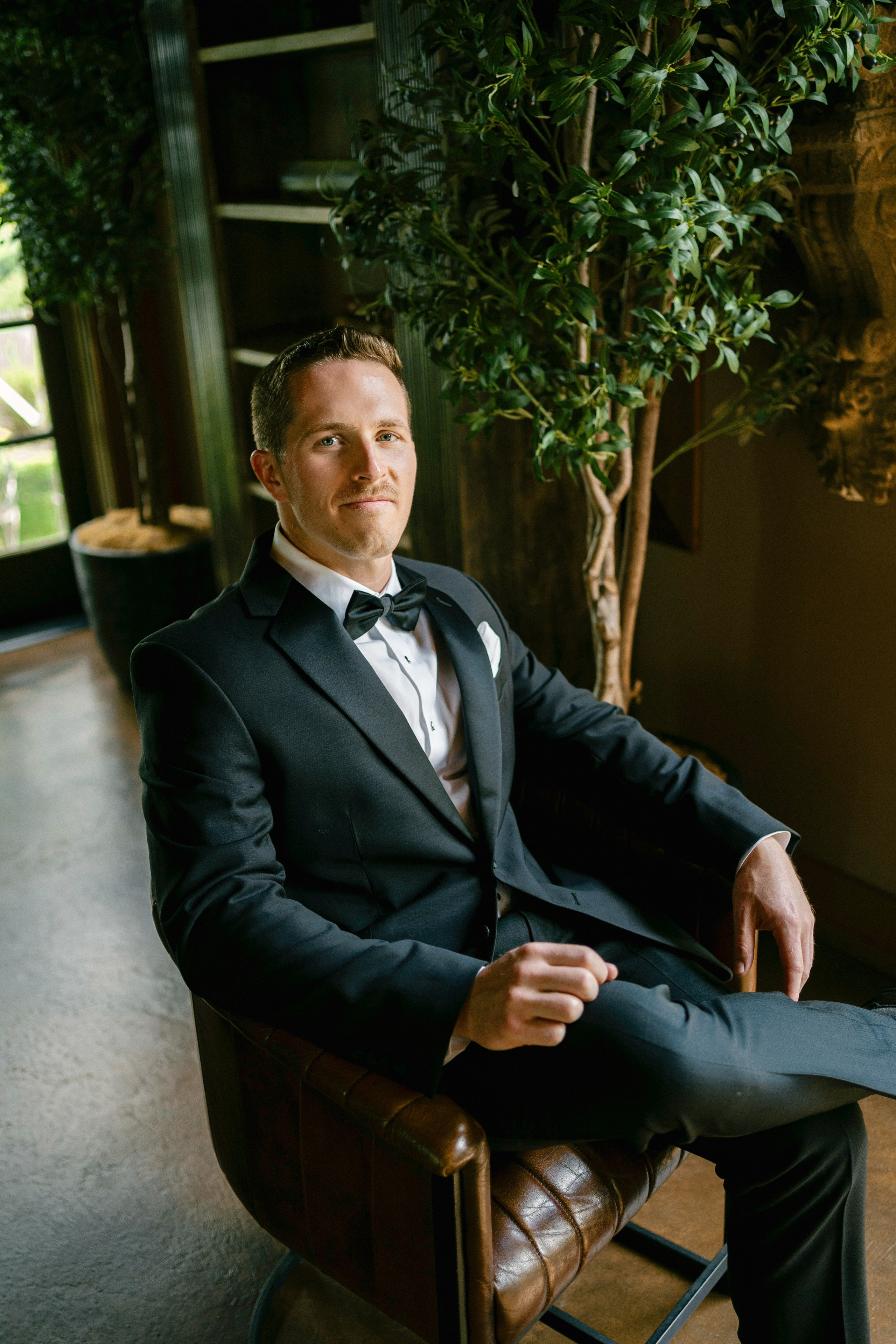 A+K Wedding at Ethereal Gardens, Escondido, California. Wedding Photography & Videography Team in California, Los Angeles, San Francisco, San Diego and Travel
