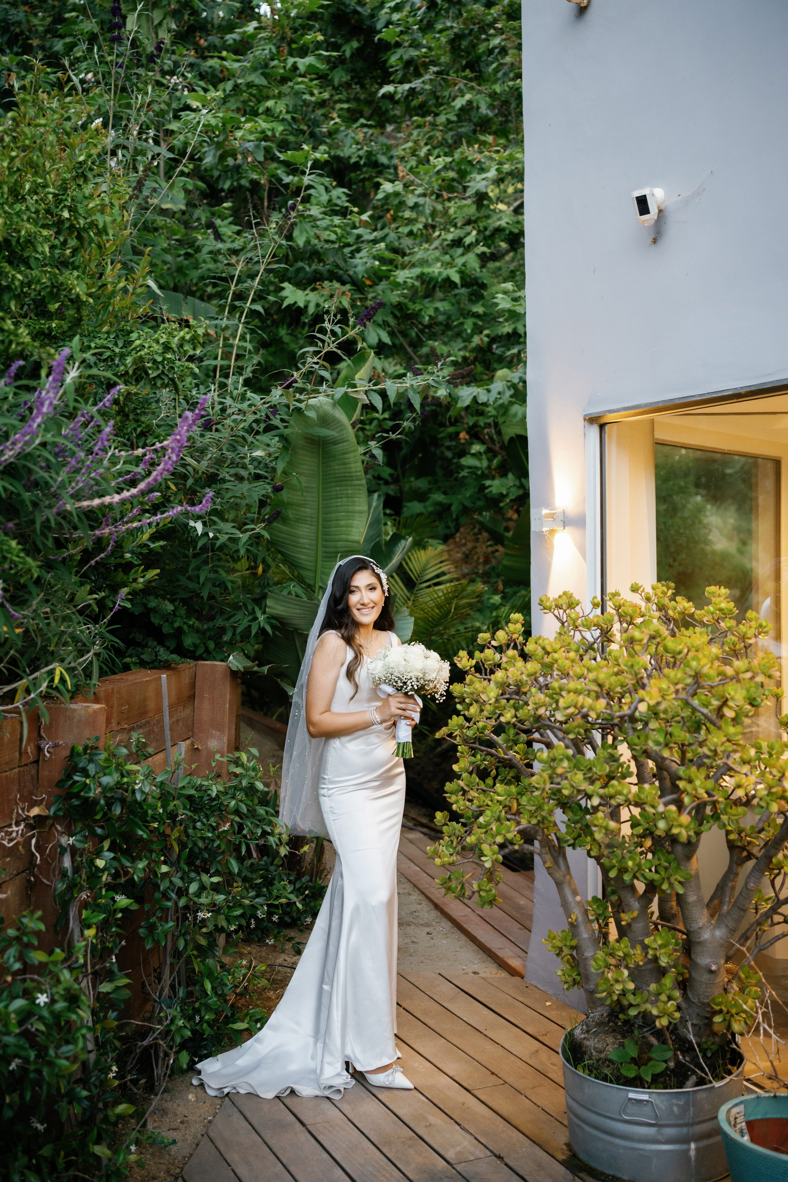 Wedding at the Hollywood Sign Venue, Los Angeles, California. Wedding Photography & Videography Team in California, Los Angeles, San Francisco, San Diego and Travel