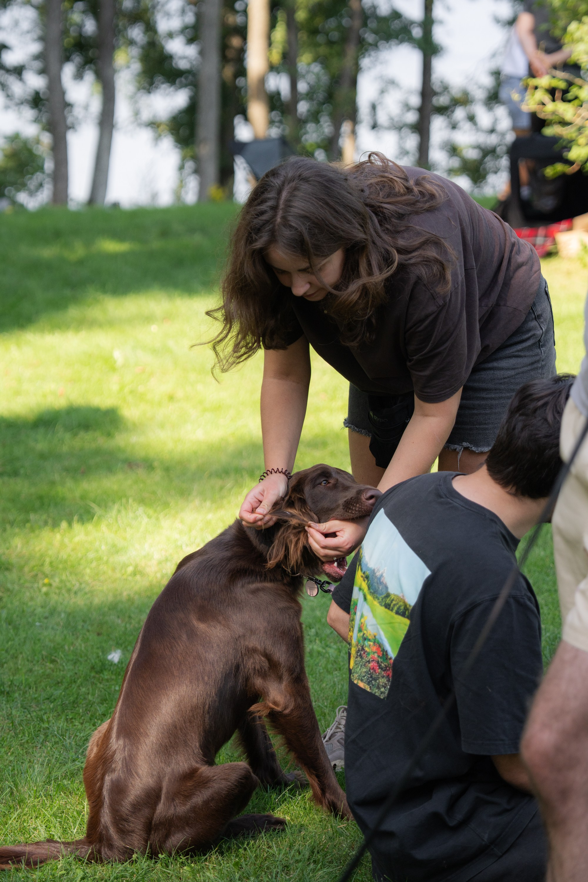 Heppi Dogo fest 2025. Vita Klimaševska ○ Fluffy Soulmate Photography