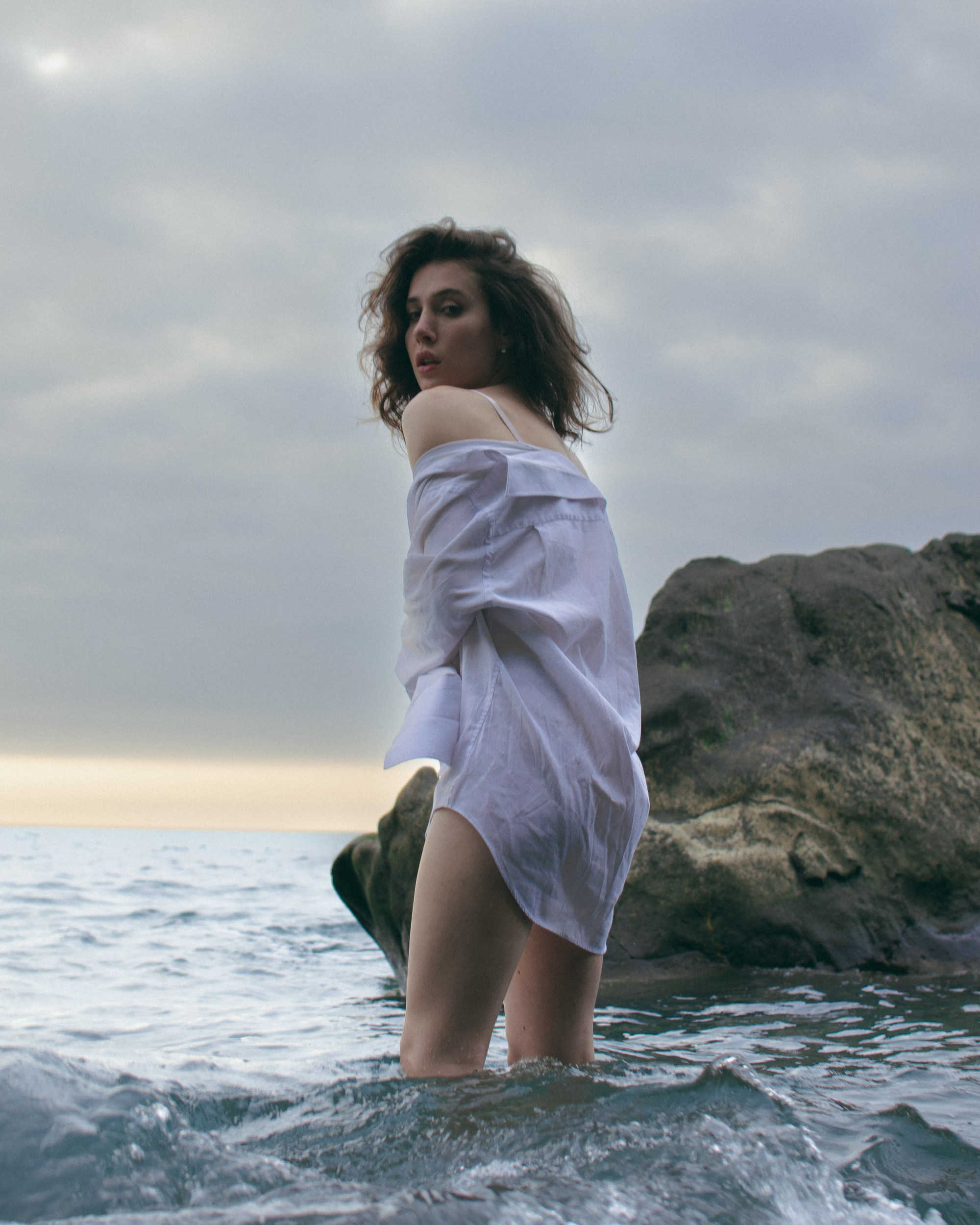 Софи. Индивидуальный и свадебный фотограф в Батуми Валерия Азаренко