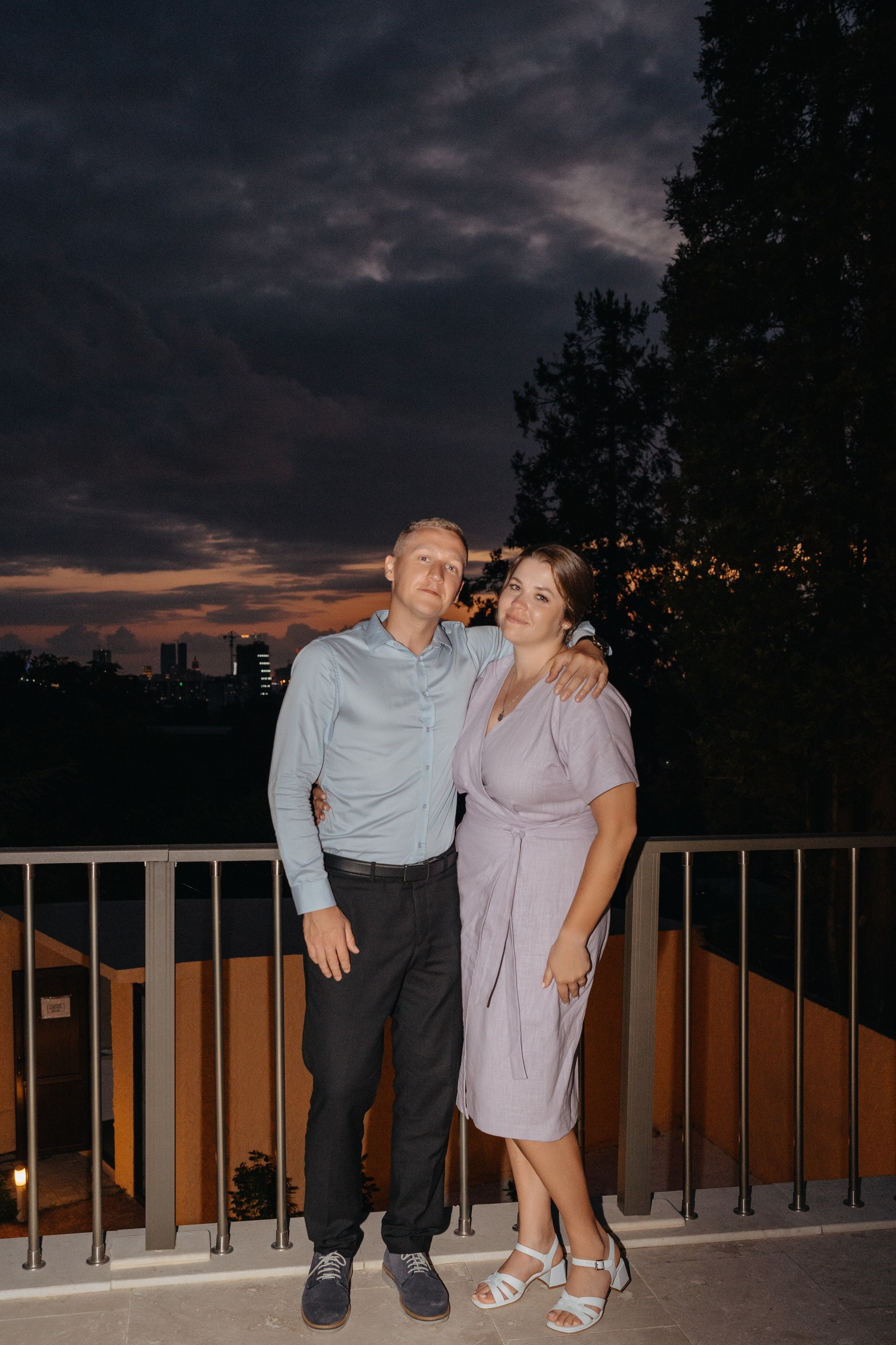 Аустрис и Элина. Индивидуальный и свадебный фотограф в Батуми Валерия Азаренко