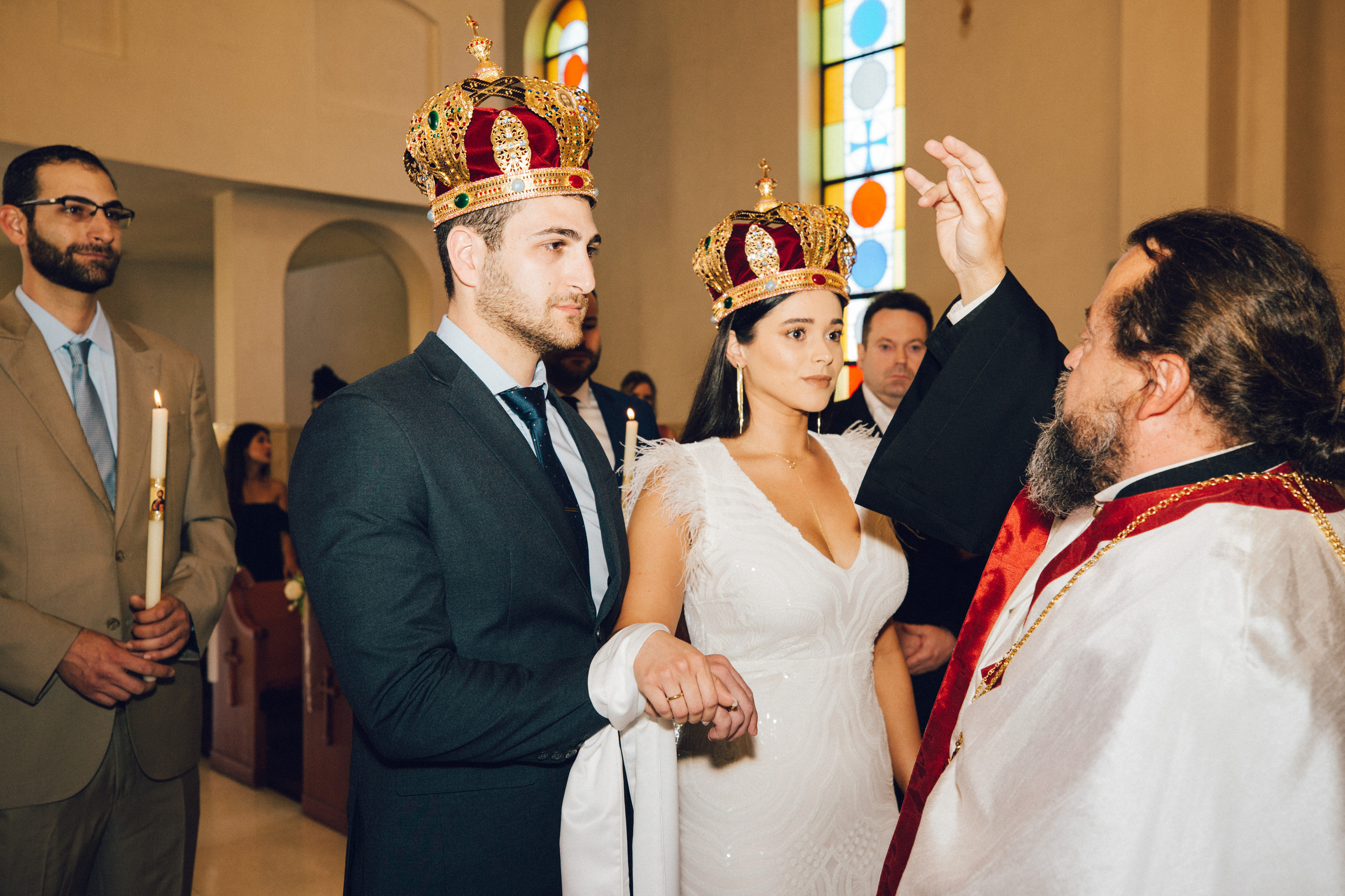 Marco&Caroline. Wedding photography in San Diego