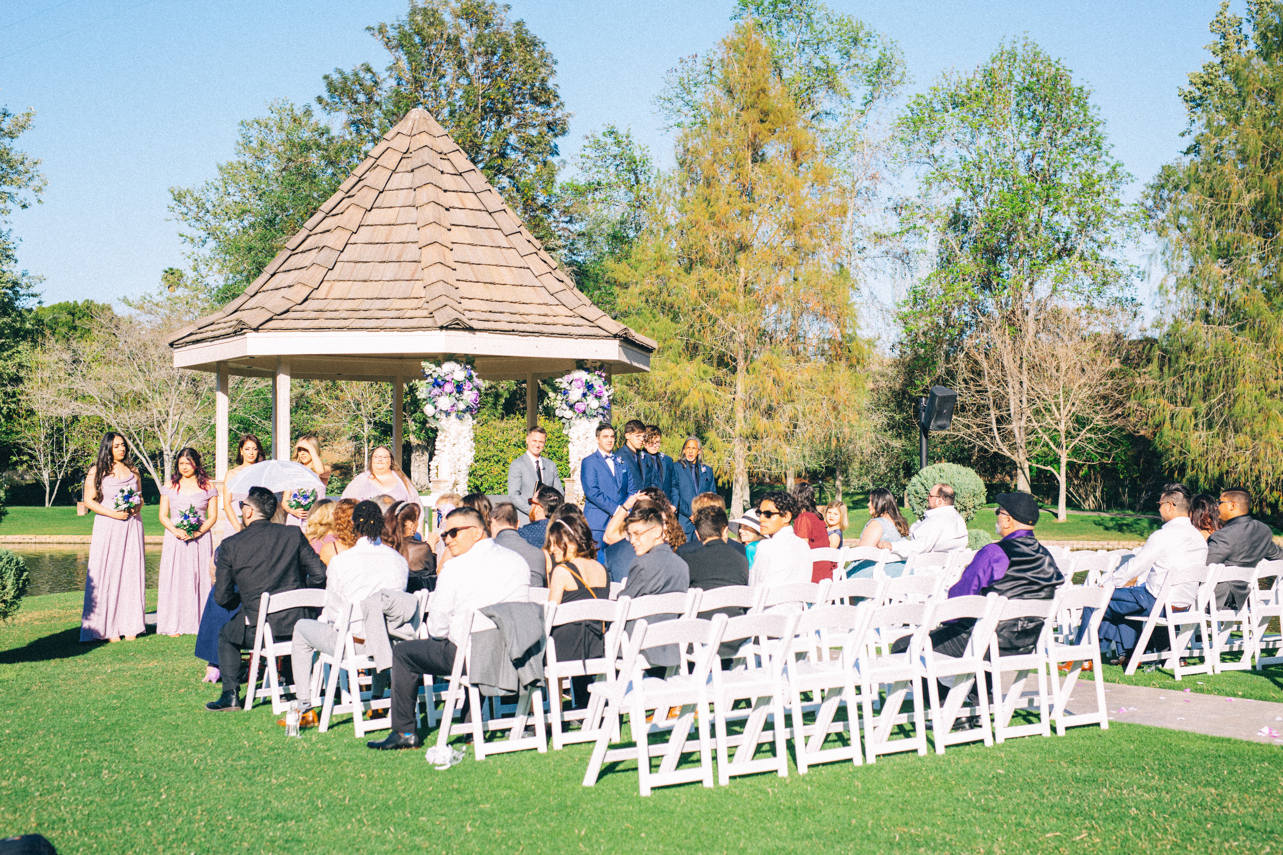 Jacob&Brianna. Wedding photography in San Diego