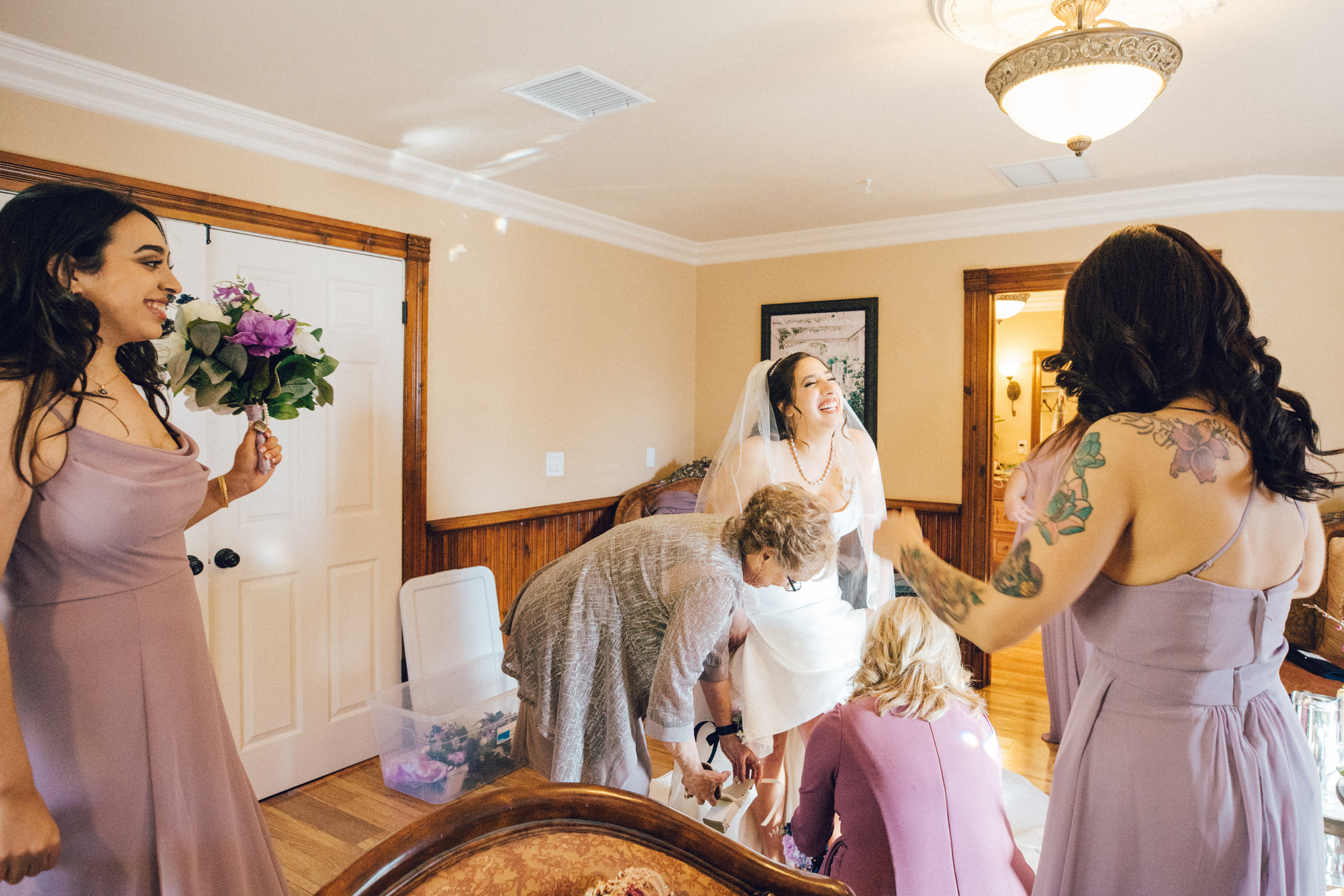 Jacob&Brianna. Wedding photography in San Diego