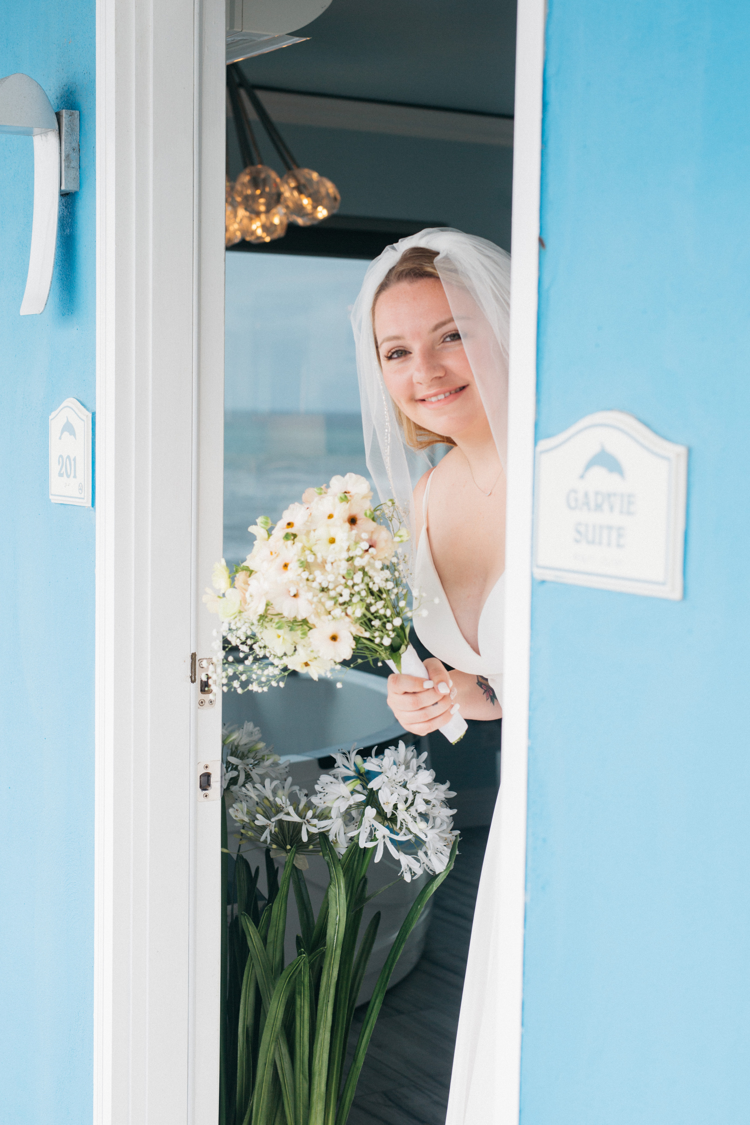 Brandon&Anna. Wedding photography in San Diego