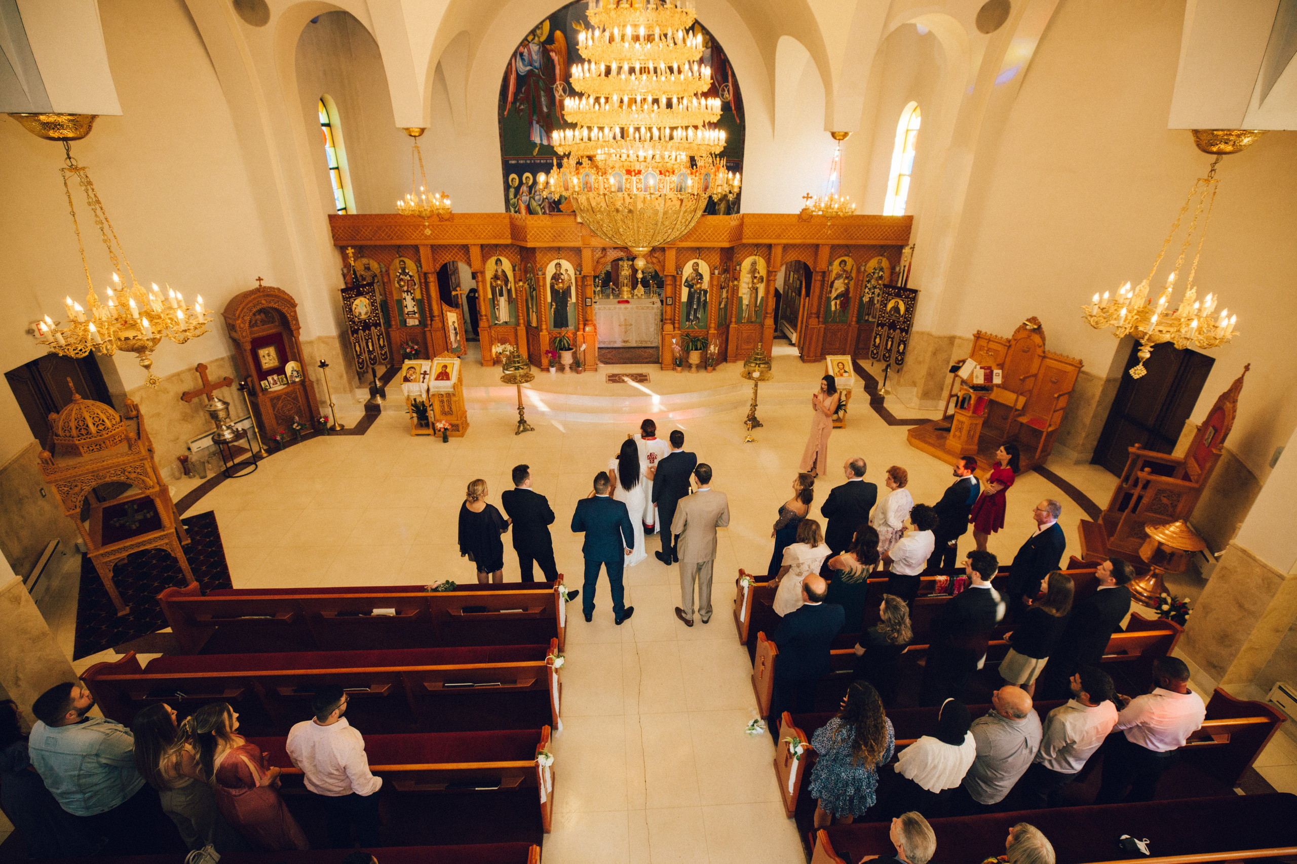 Marco&Caroline. Wedding photography in San Diego