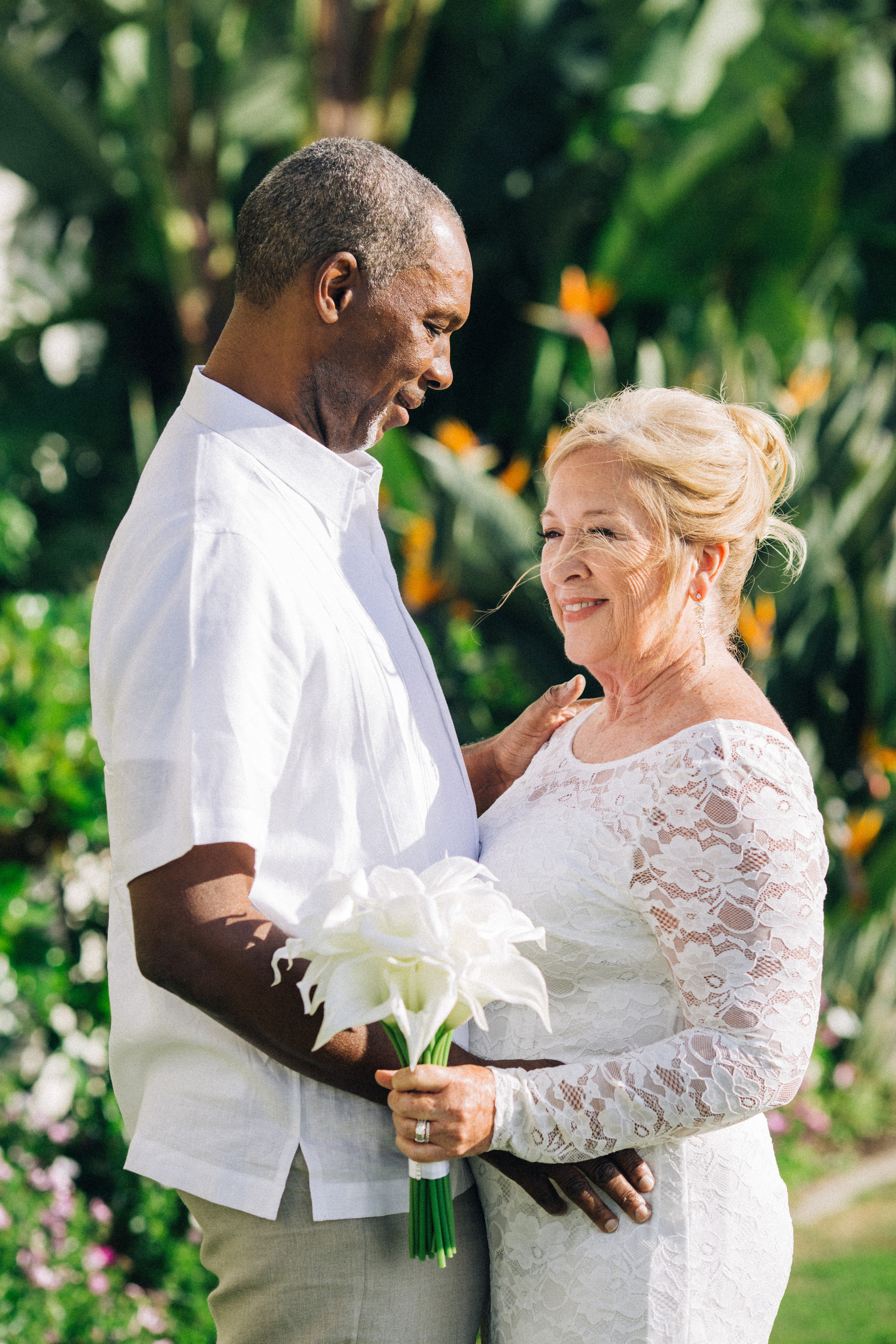 Davin&Karen. Wedding photography in San Diego