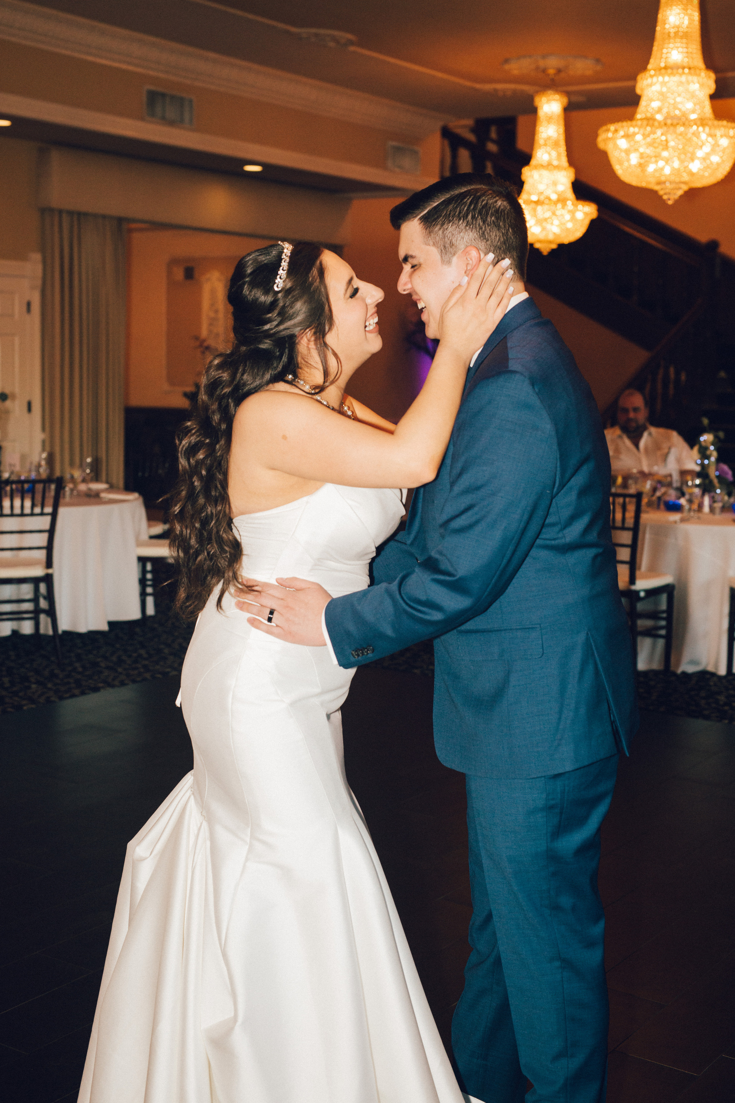 Jacob&Brianna. Wedding photography in San Diego